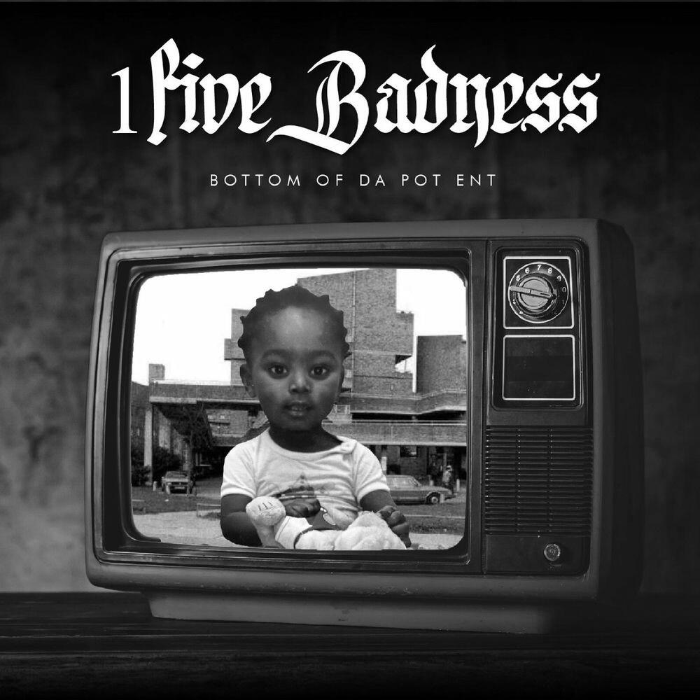 Релиз 1 Five Badness
