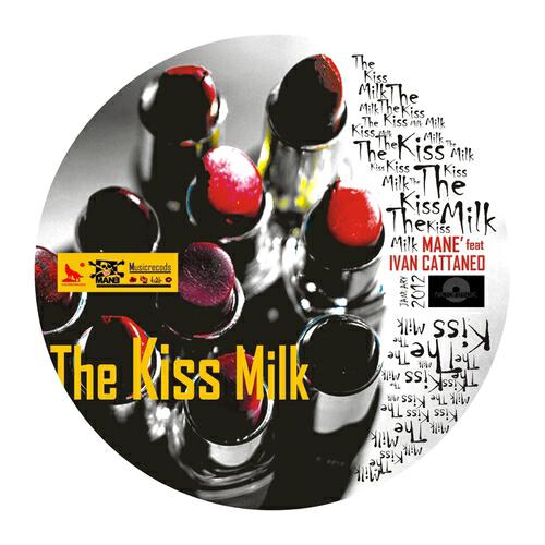 Релиз The Kiss Milk