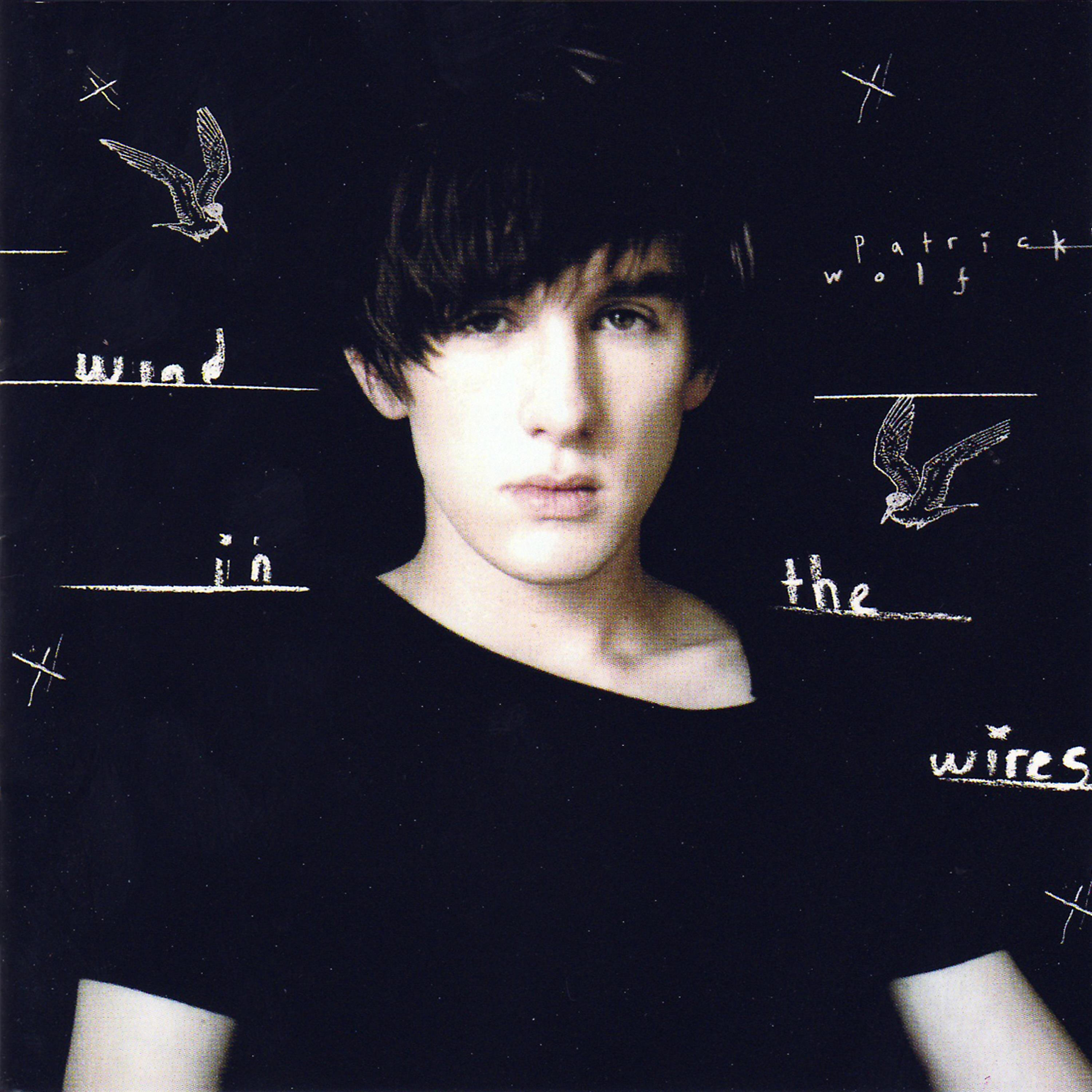 Релиз Wind in the Wires