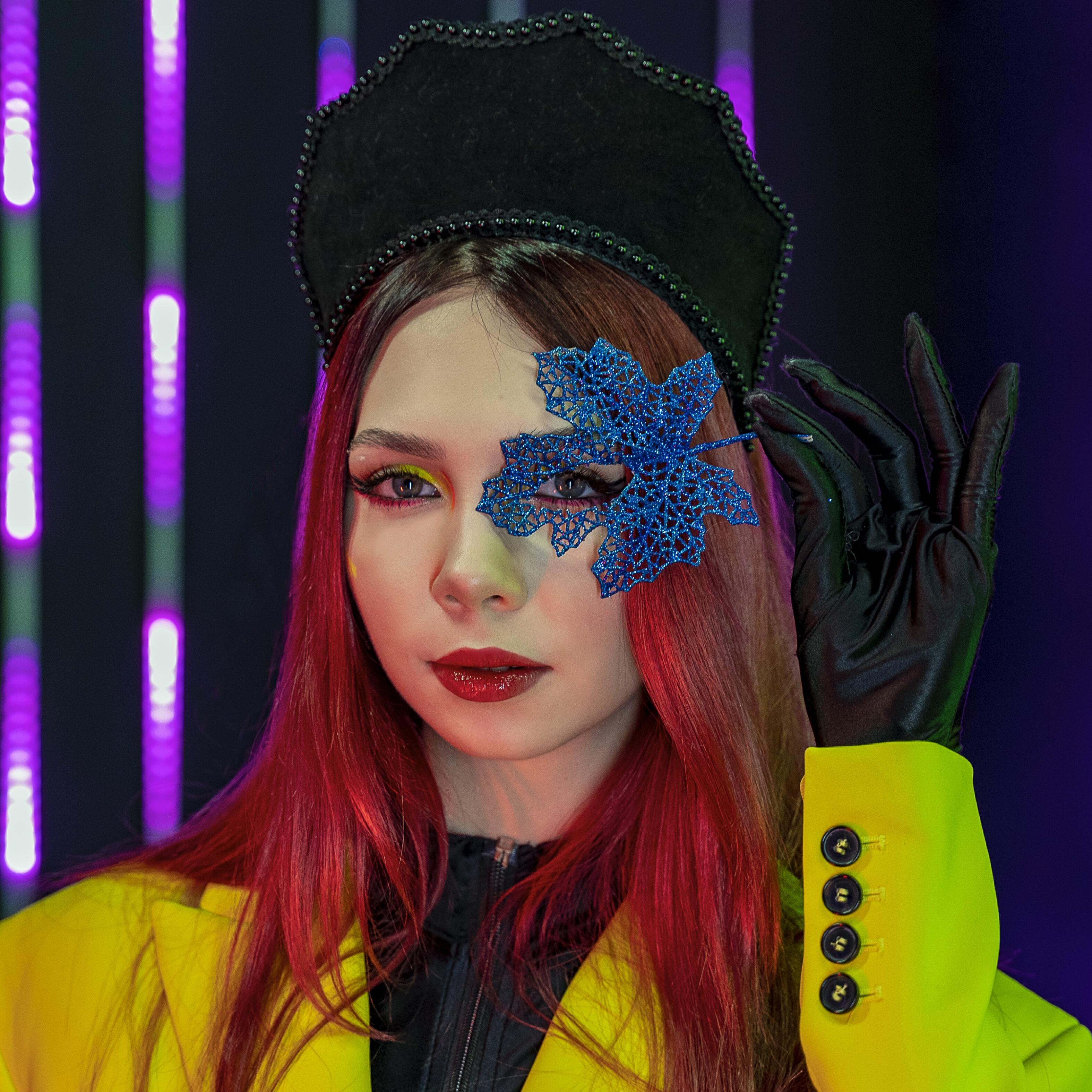 Ая Королёва