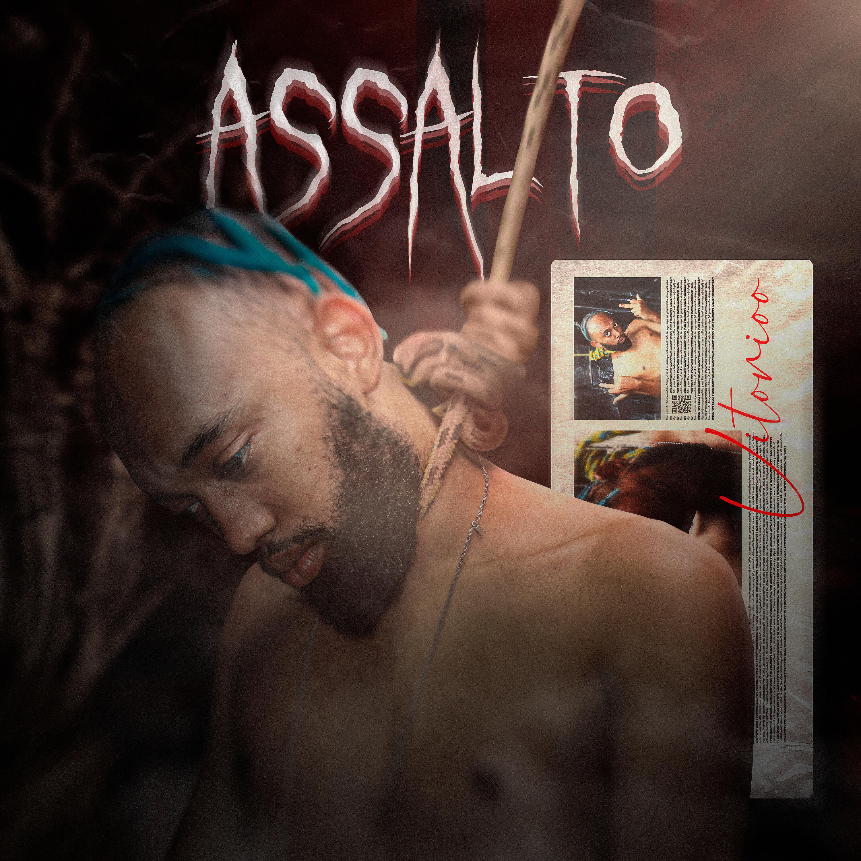 Релиз Assalto