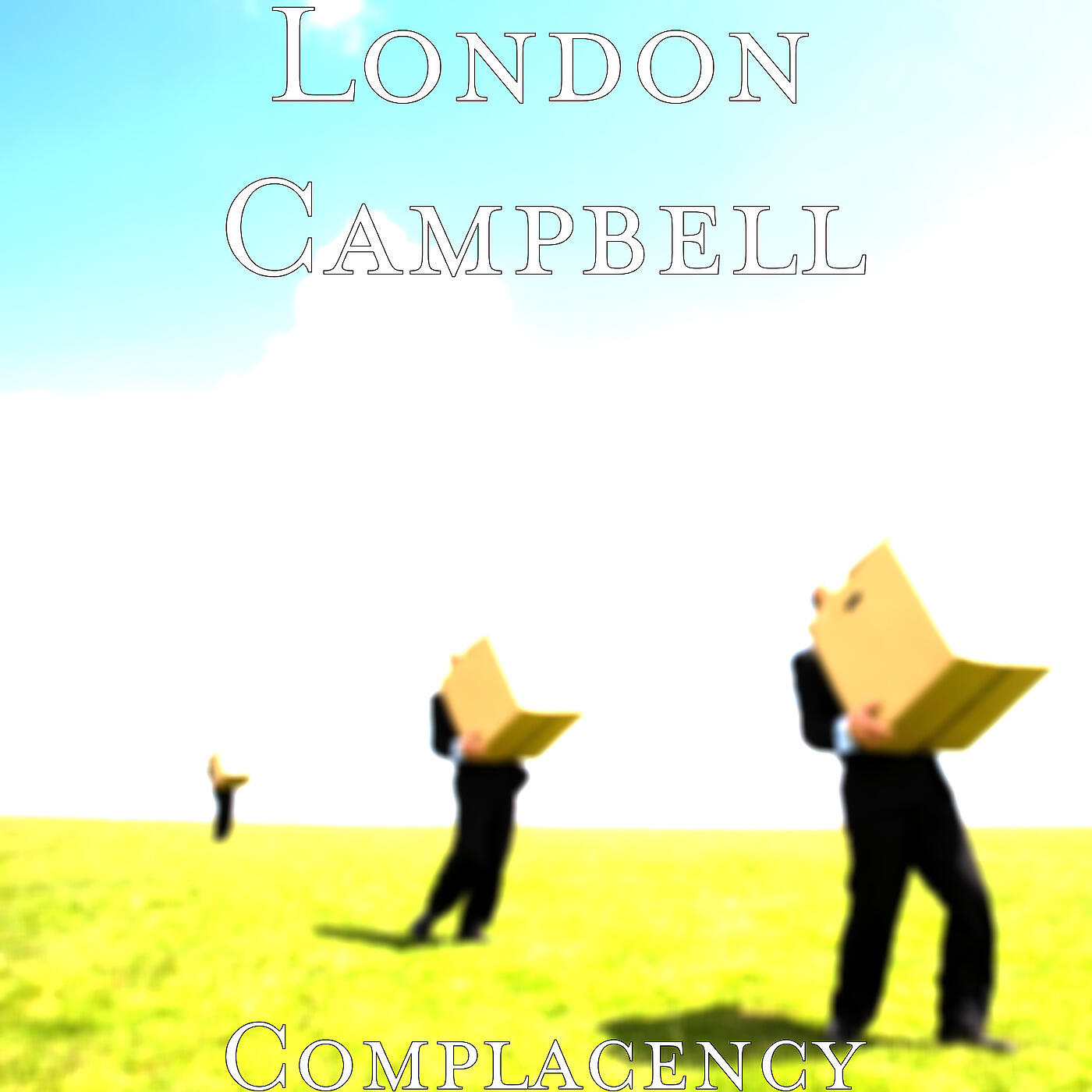 Релиз Complacency