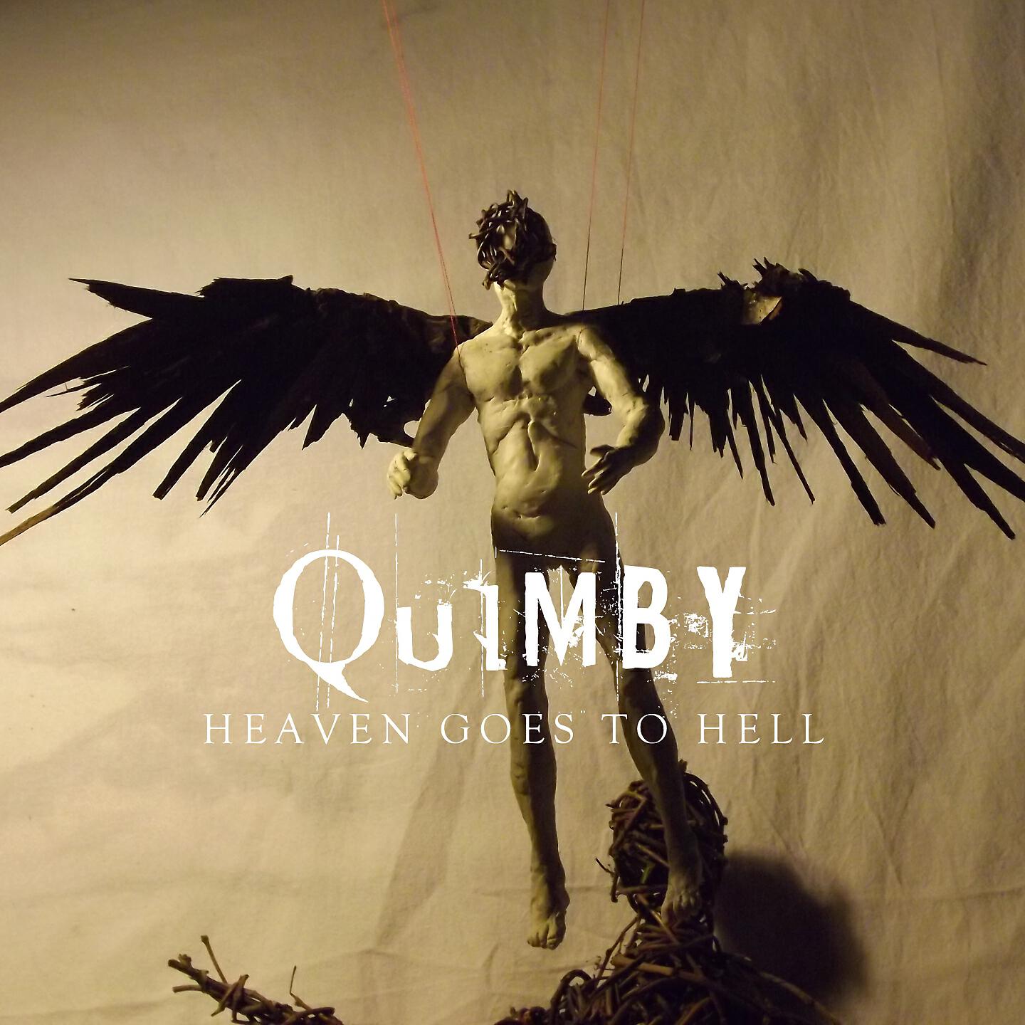 Релиз Heaven Goes to Hell
