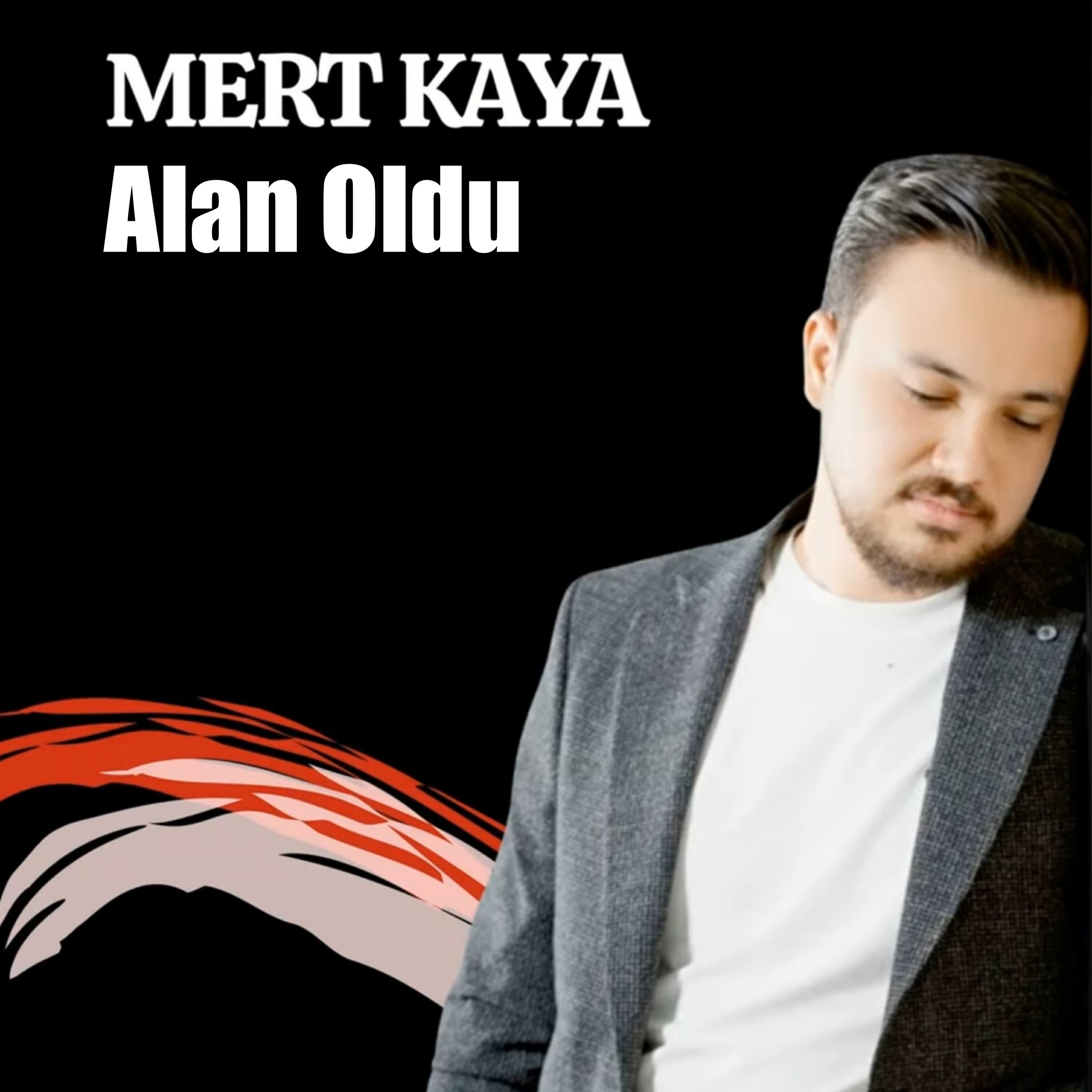 Релиз Alan Oldu