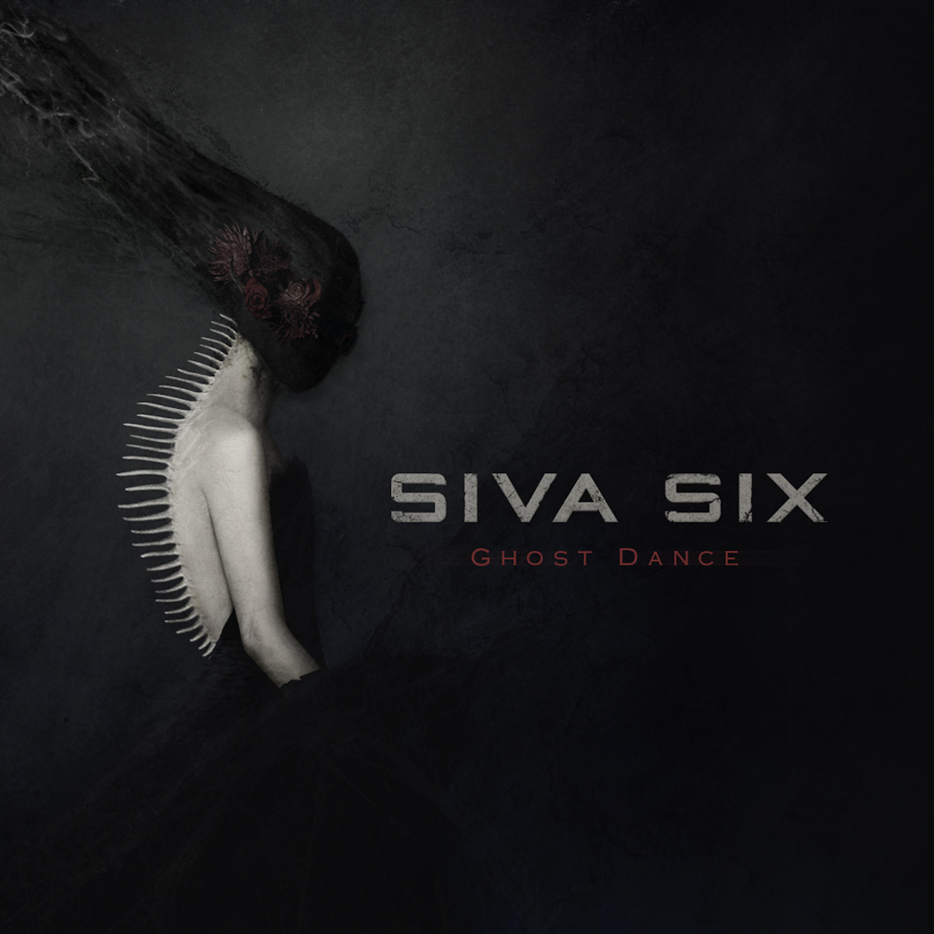 Релиз Ghost Dance