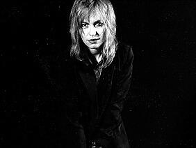 Robin Lane