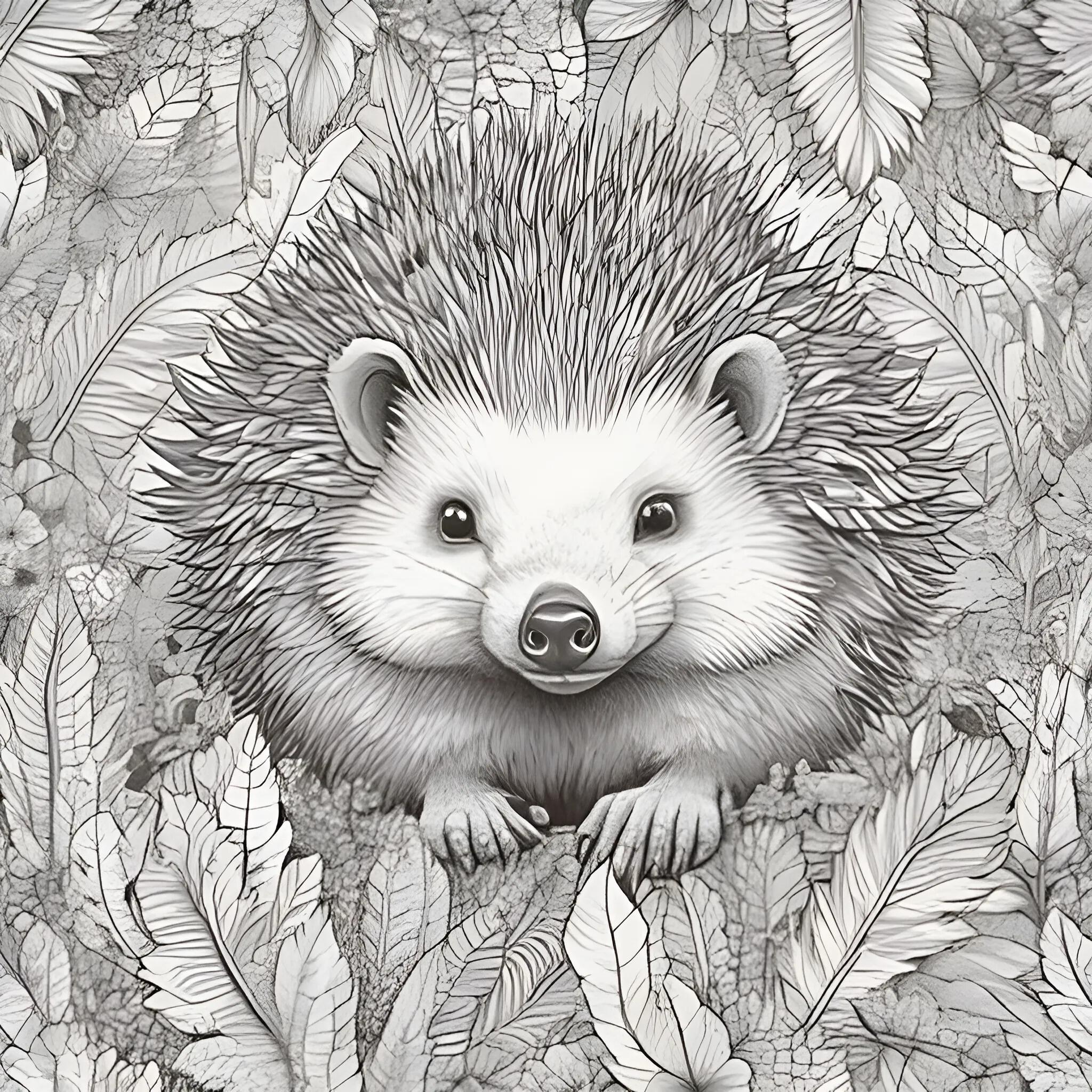 Релиз Spiky and Smooth