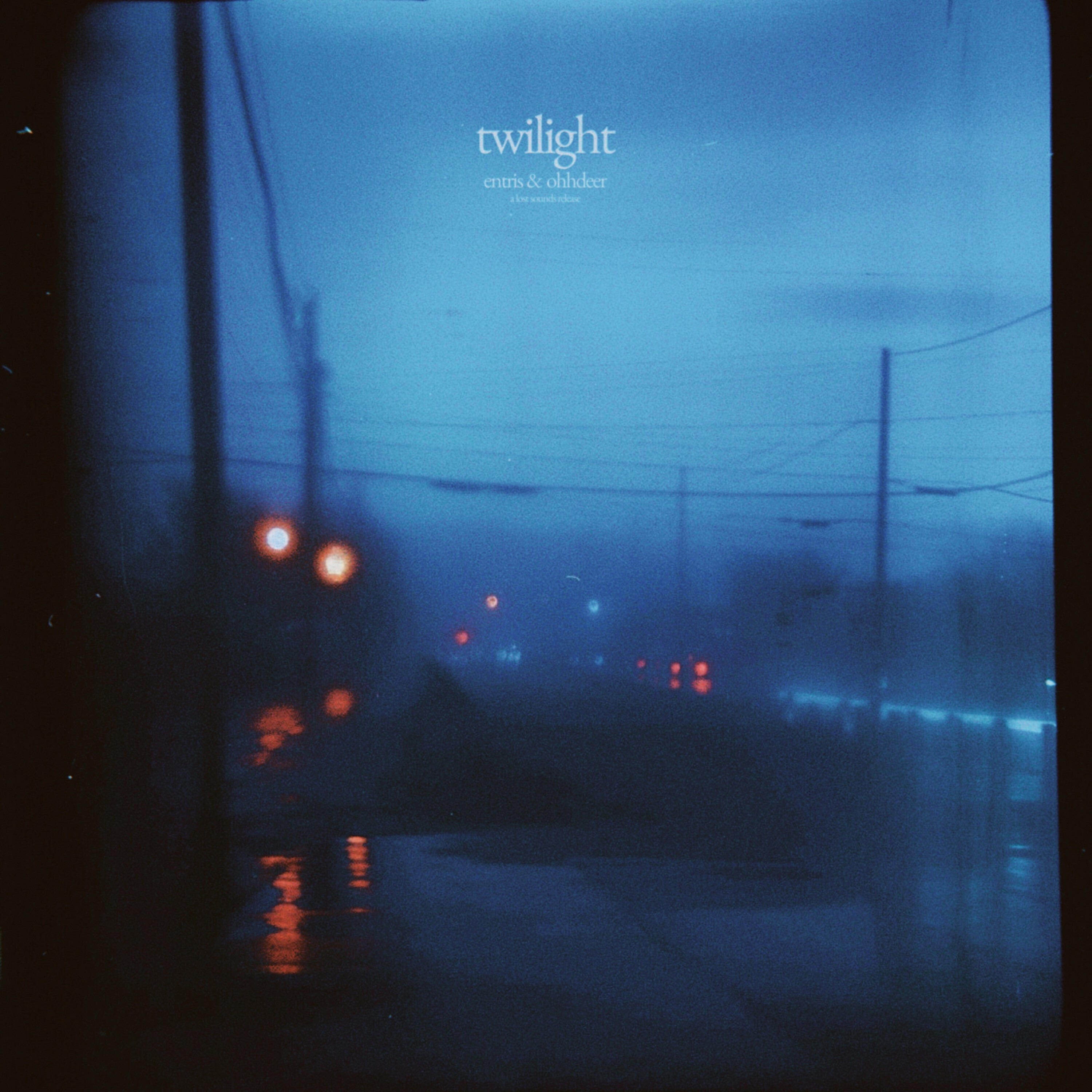 Релиз twilight