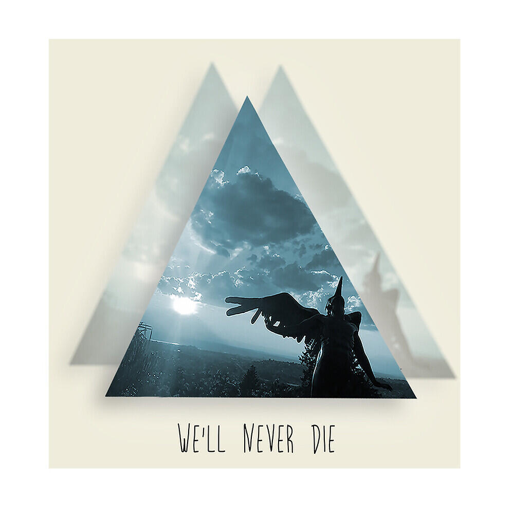 Релиз We'll Never Die