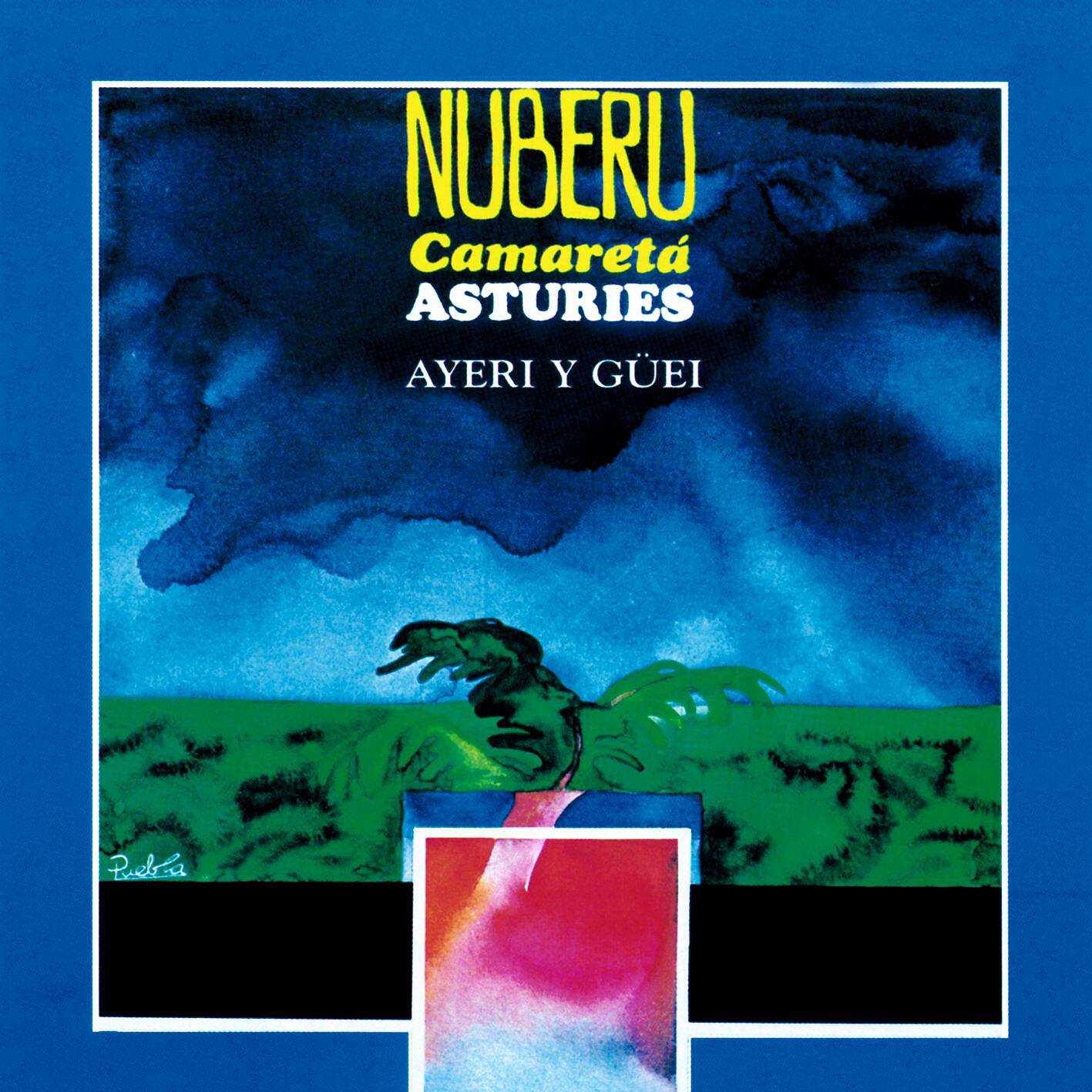 Релиз Asturies, Ayeri Y Güei