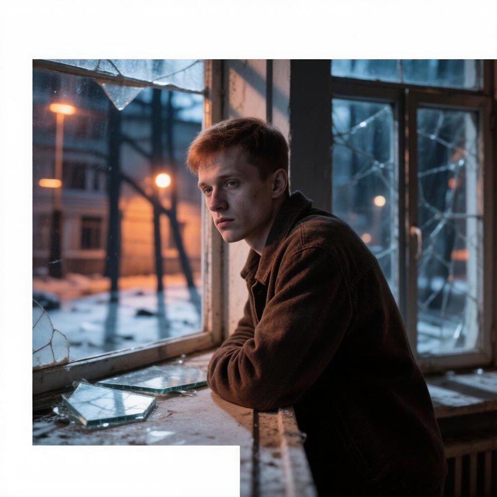 Релиз Шум в голове
