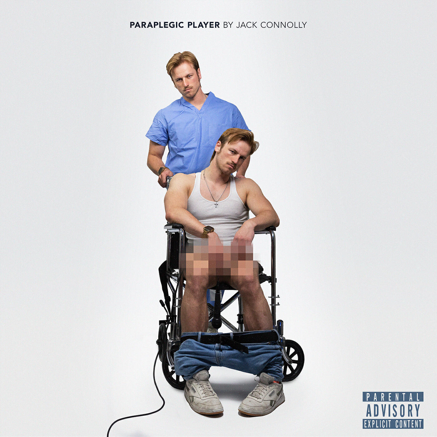 Релиз Paraplegic Player