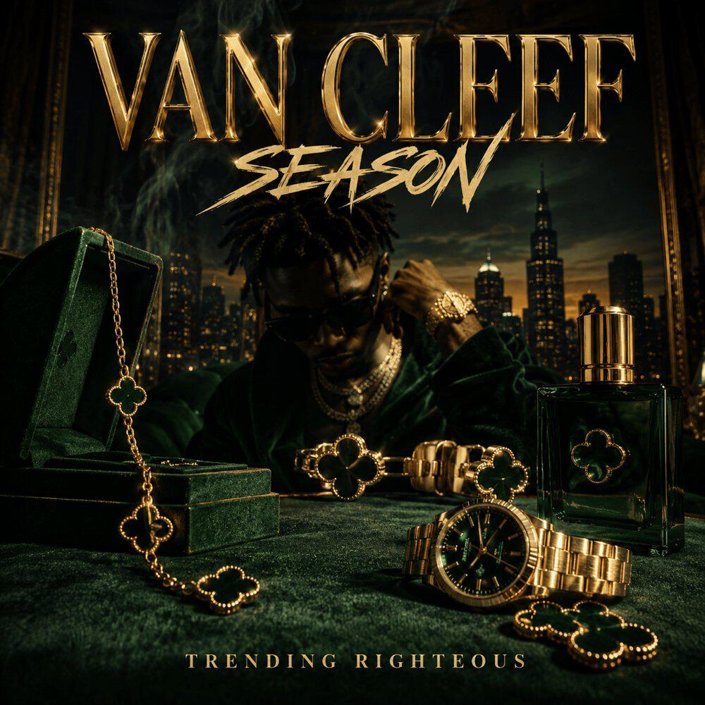 Релиз Van Cleef Season