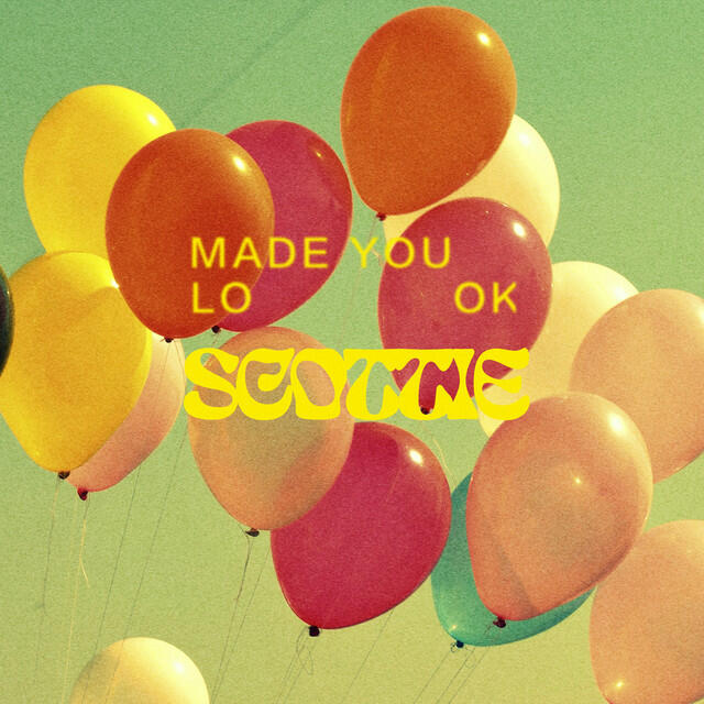 Релиз Made You Look - Acoustic