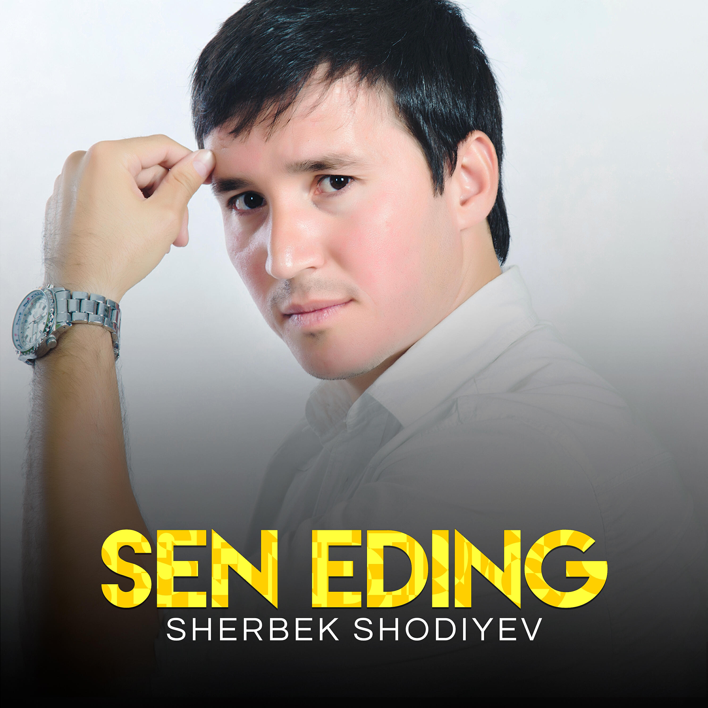 Релиз Sen eding