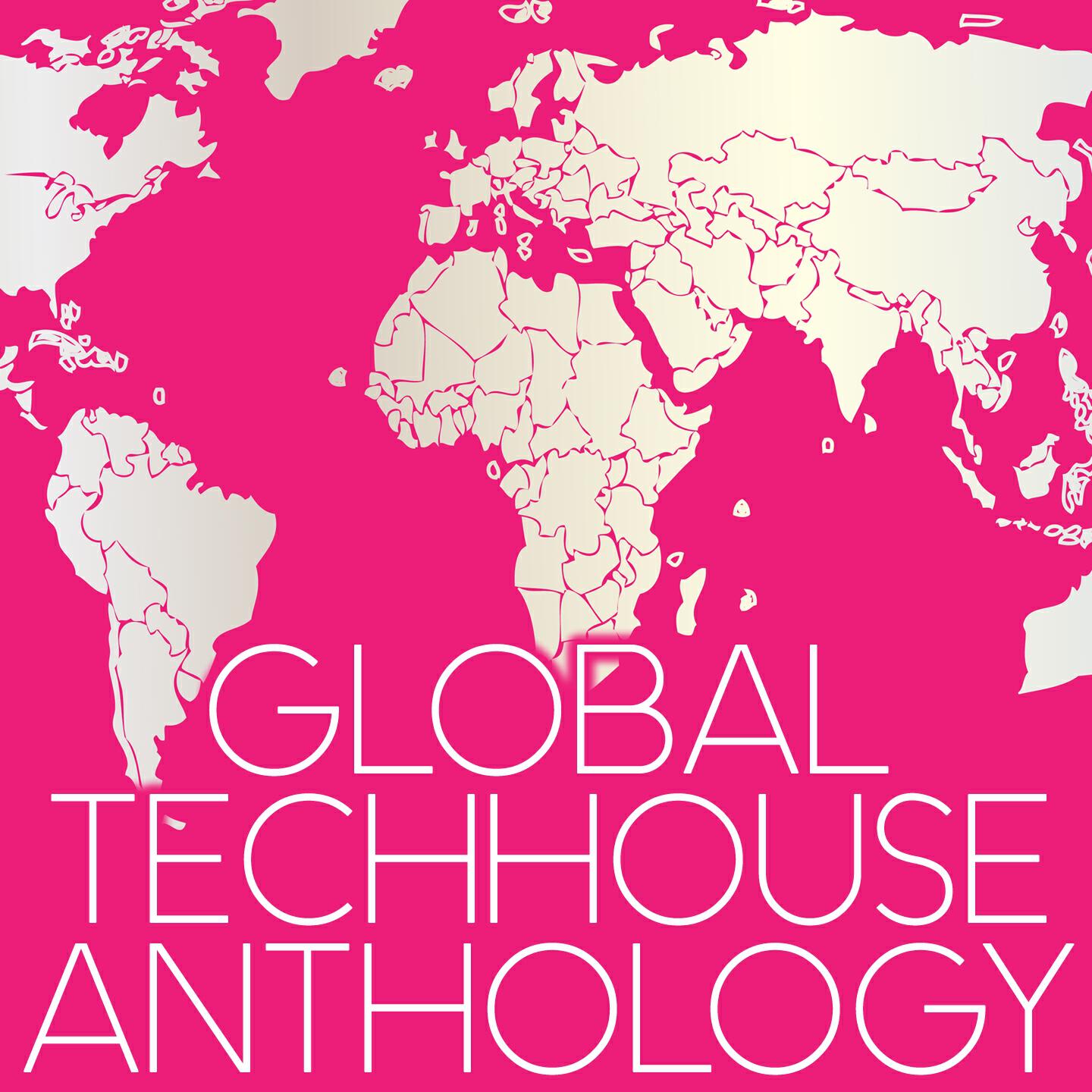 Релиз Global Techhouse Anthology