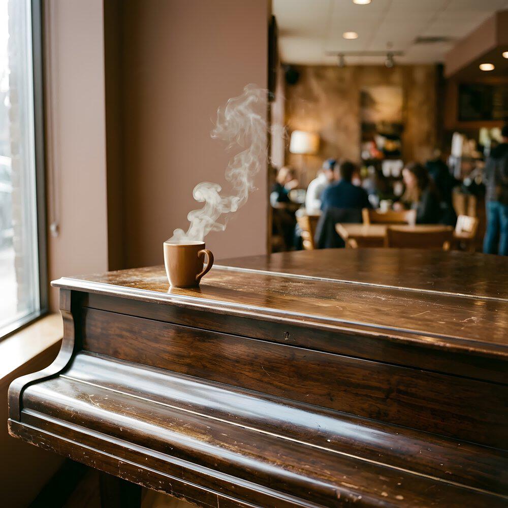Релиз Morning Dew