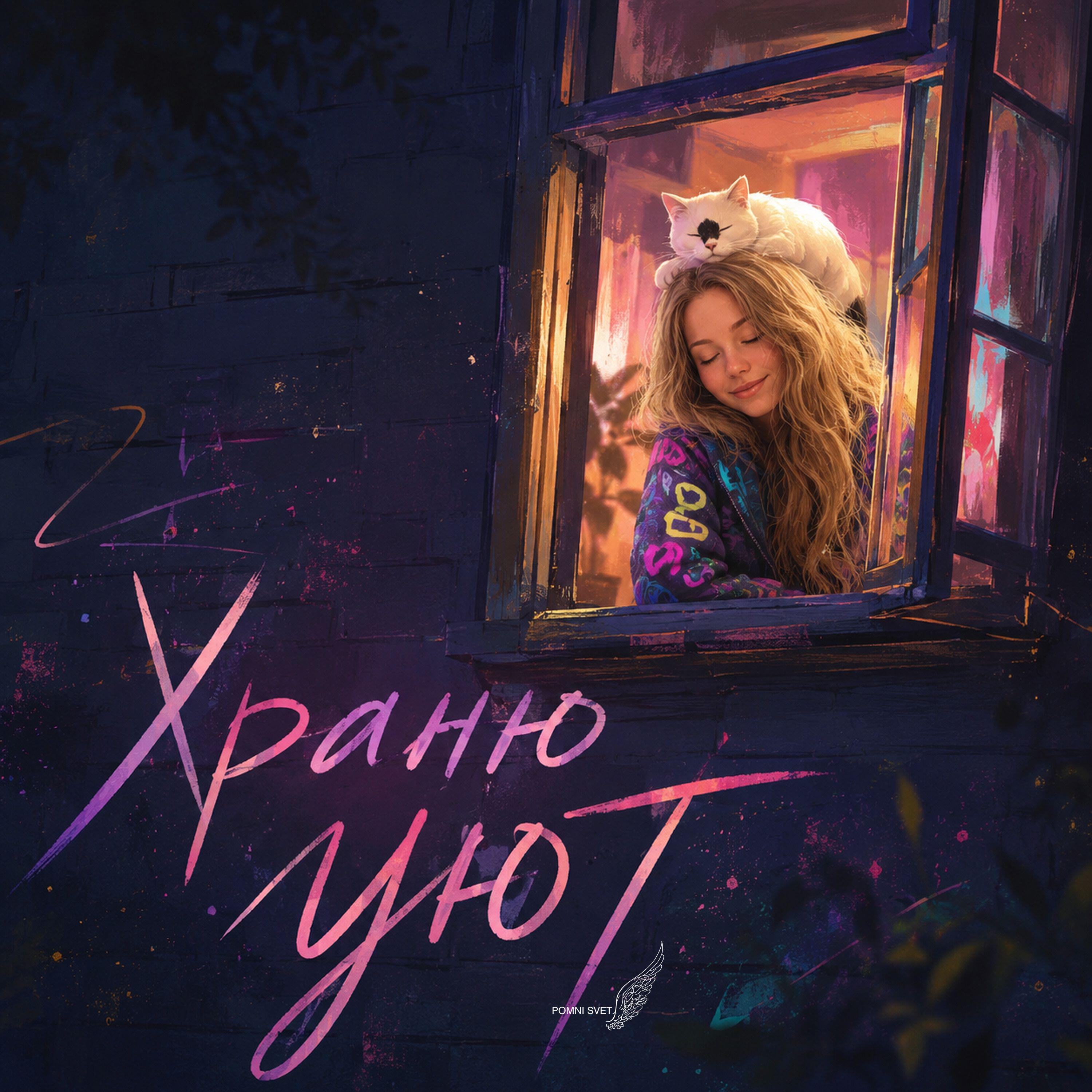 Релиз Храню уют