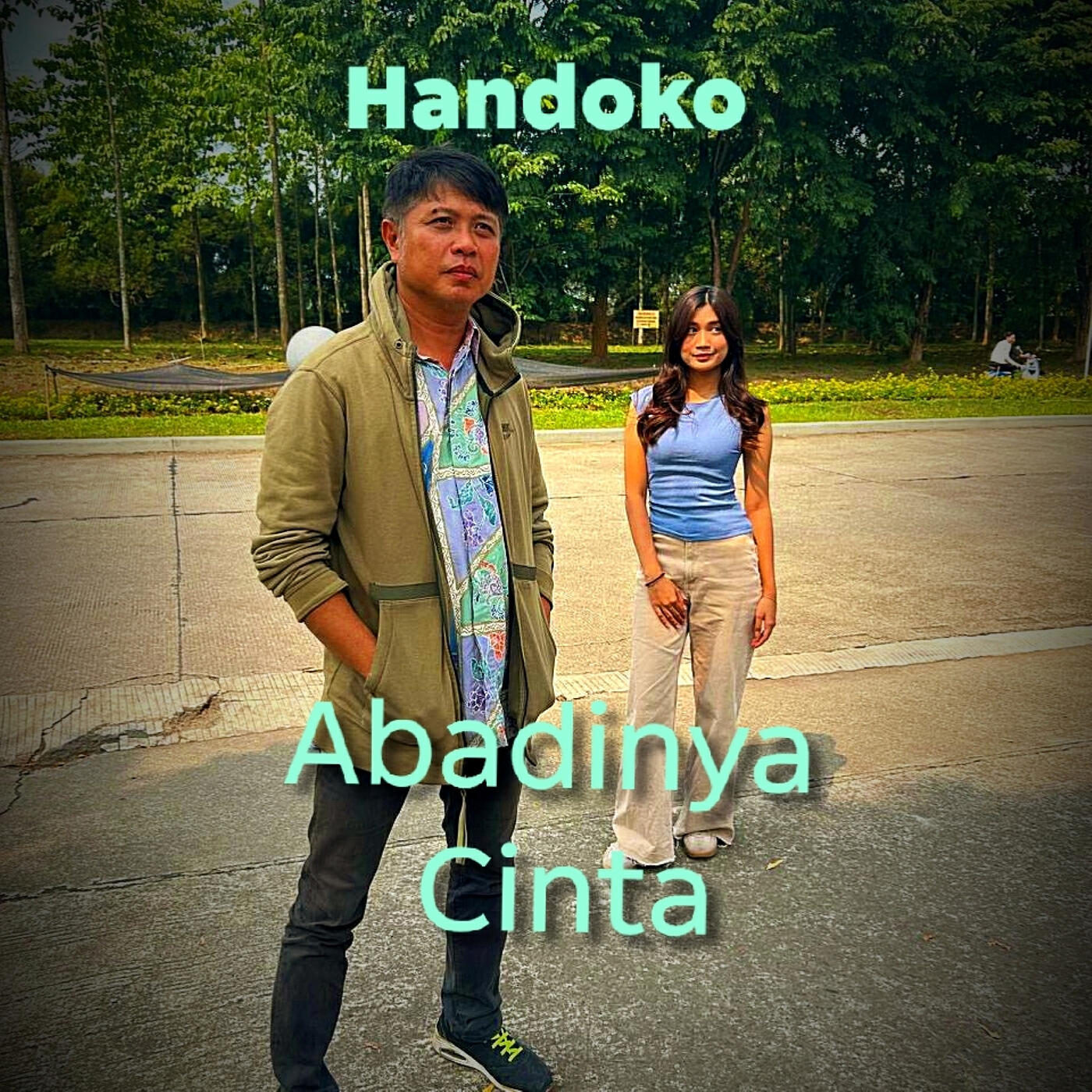 Handoko