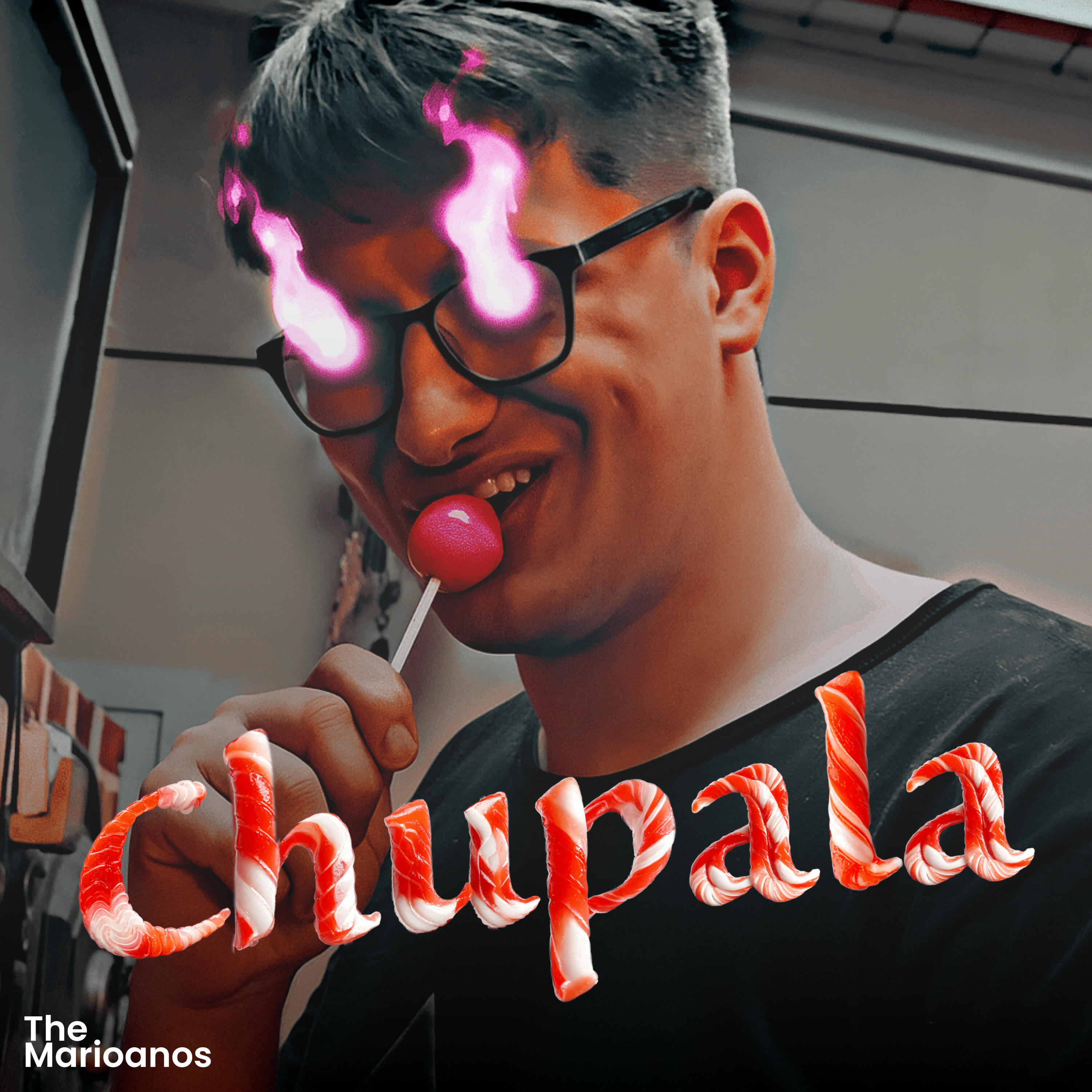 Релиз Chupala