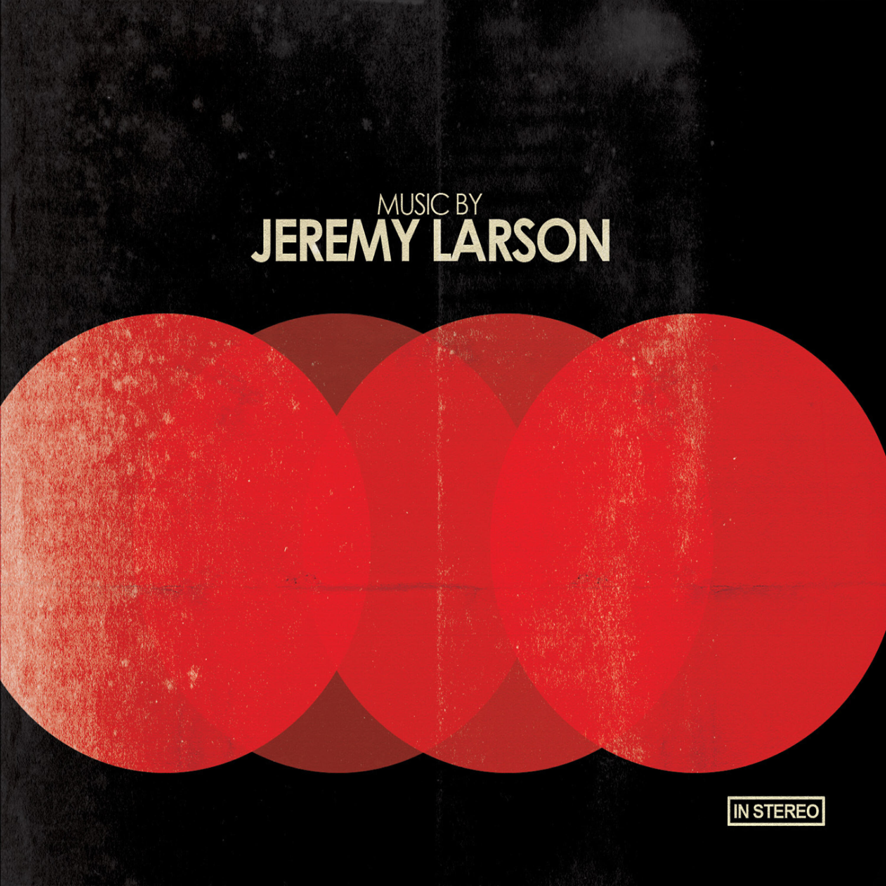 Релиз Jeremy Larson