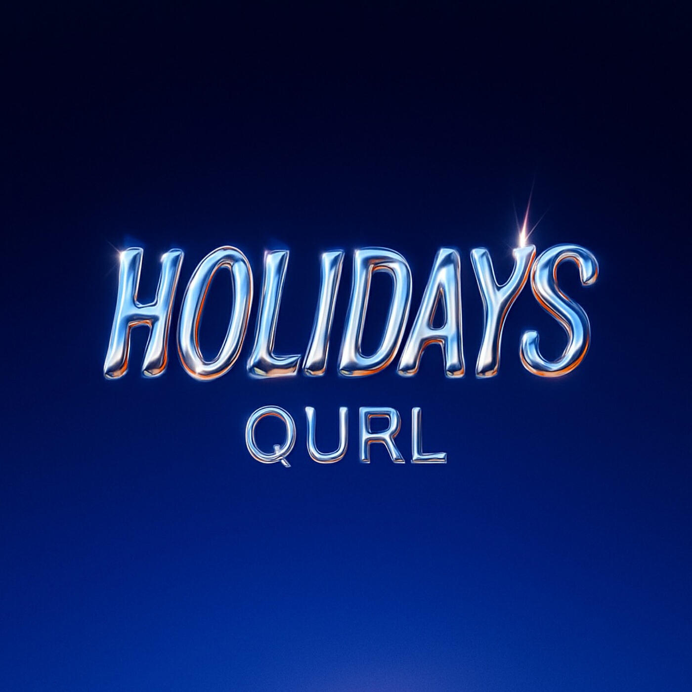 Релиз HOLIDAYS