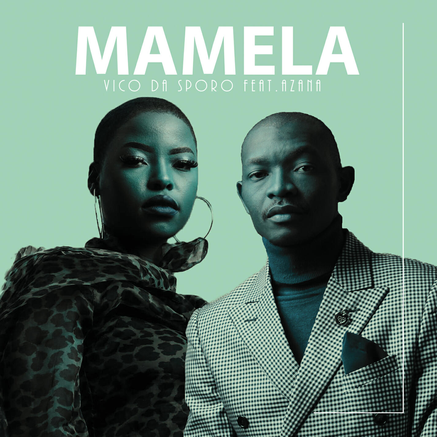 Релиз Mamela