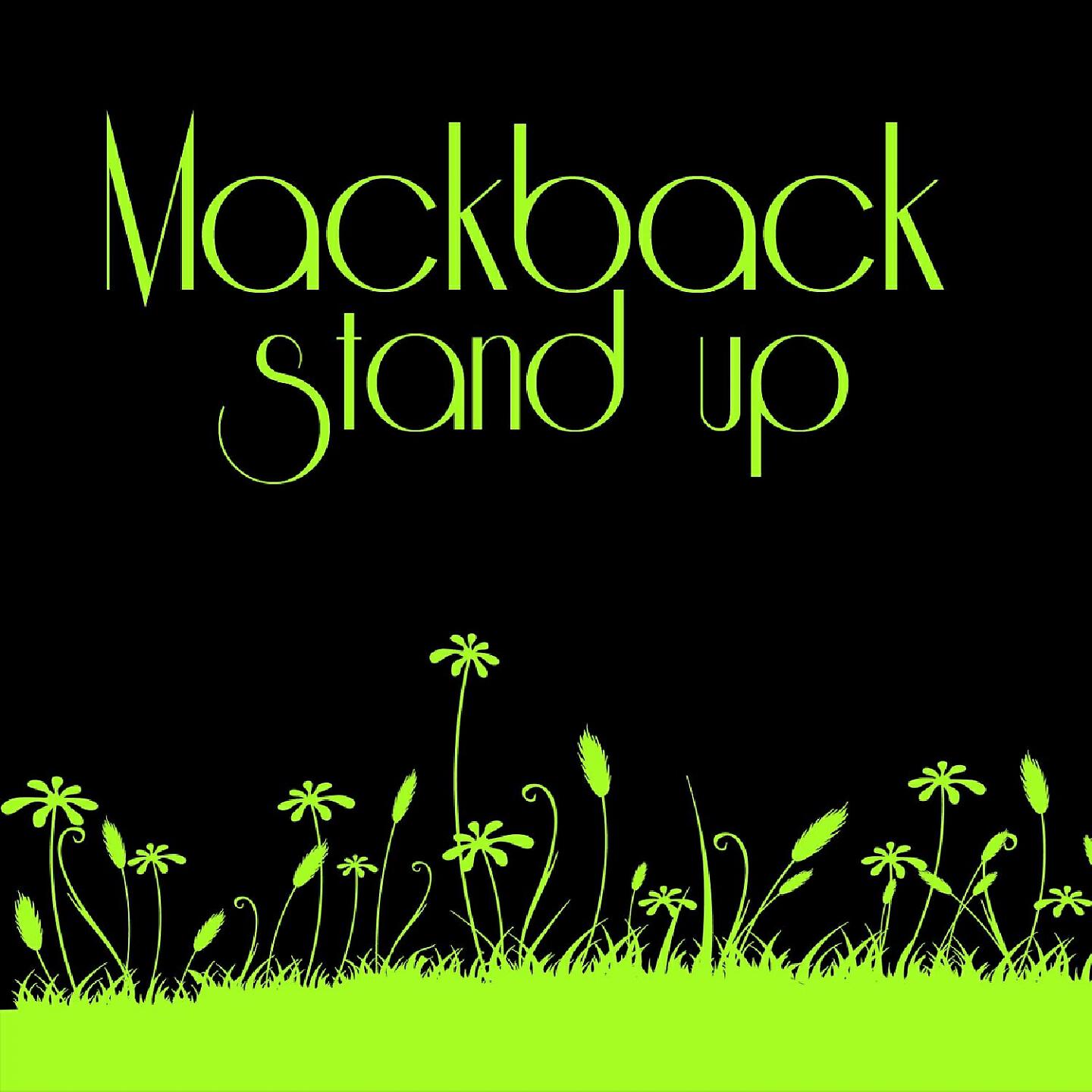 Релиз Stand Up