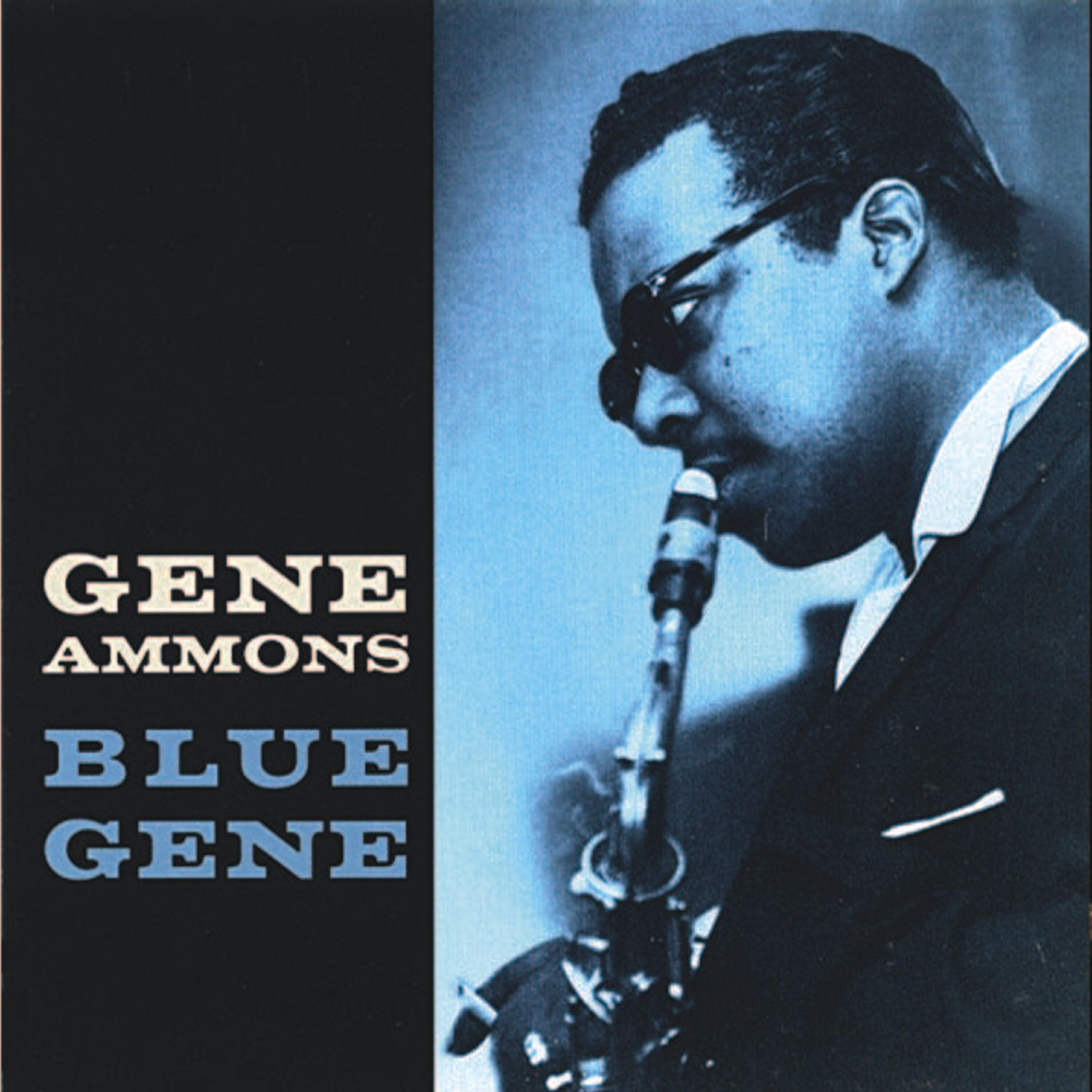 Релиз Blue Gene (Remastered)