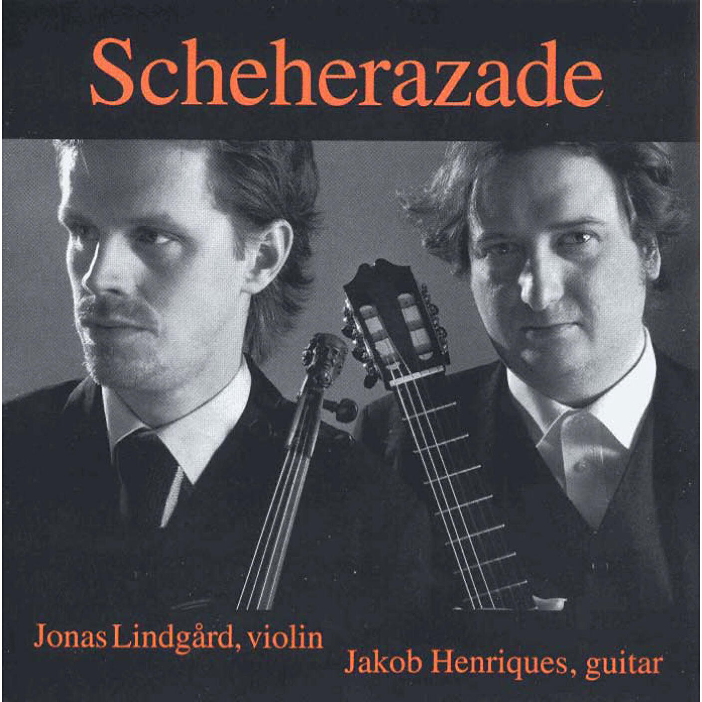 Jonas Lindgard