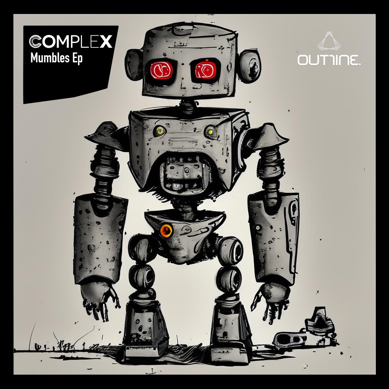 Релиз Mumbles Ep