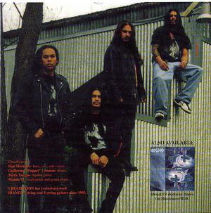 Crucifixion