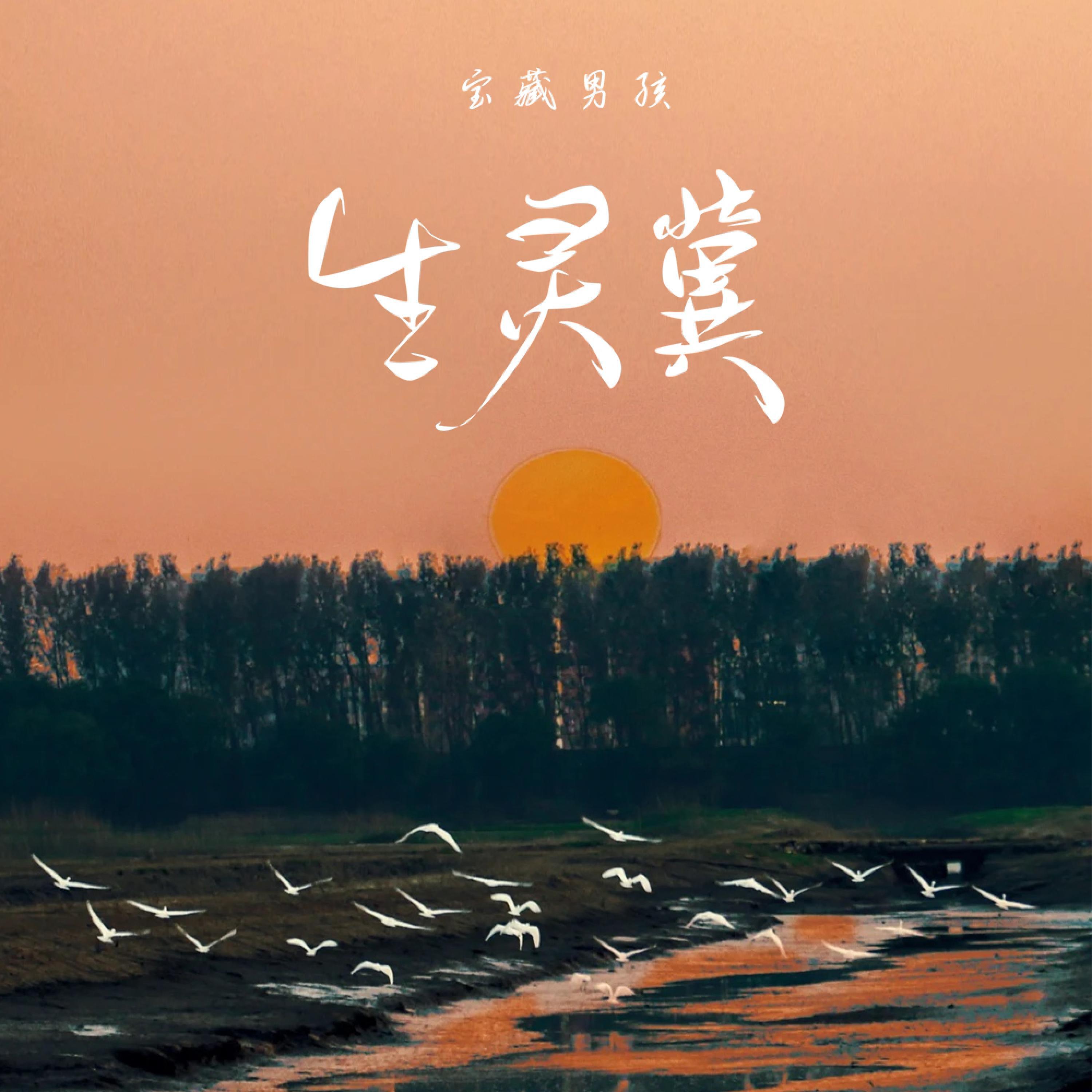 Релиз 生灵冀
