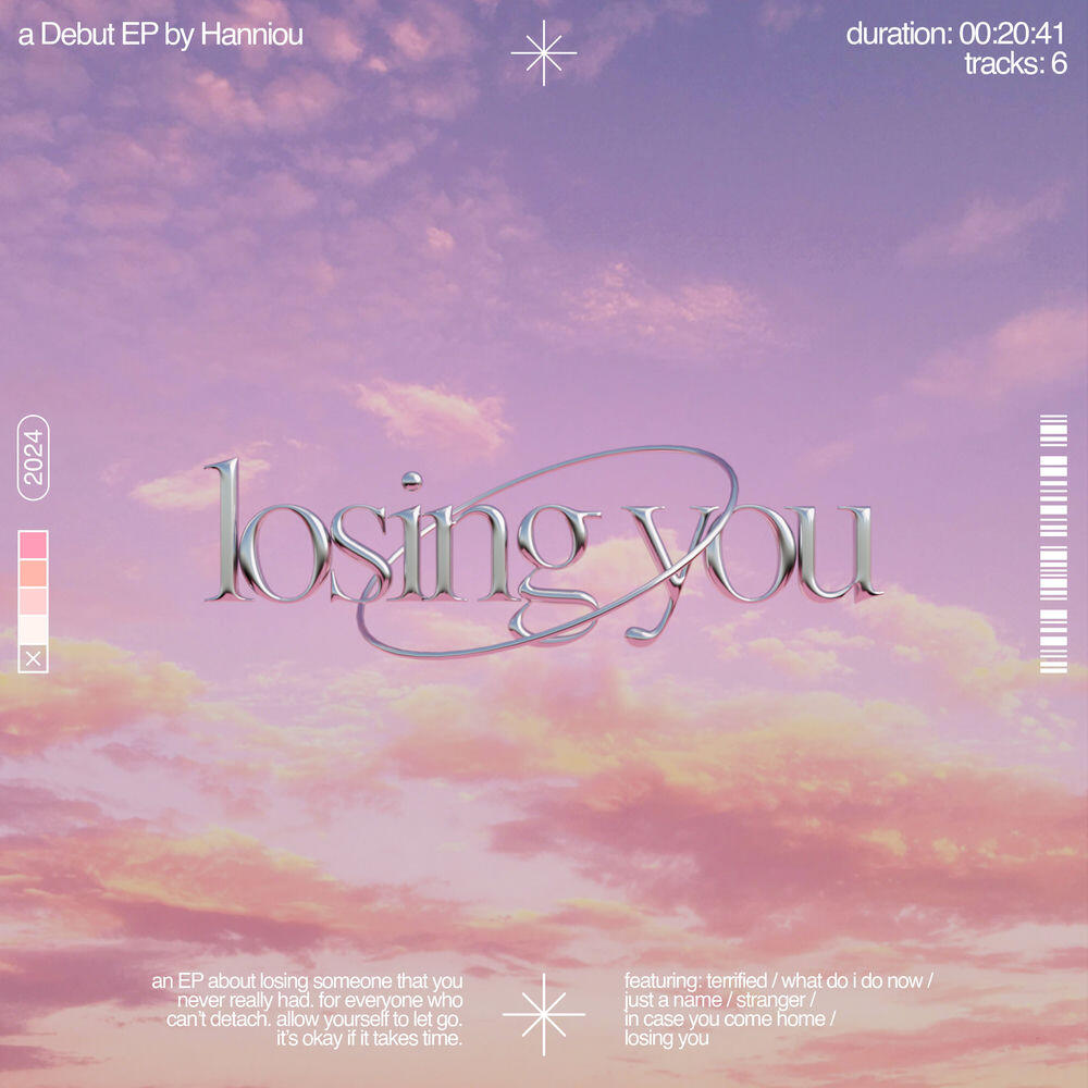Релиз losing you