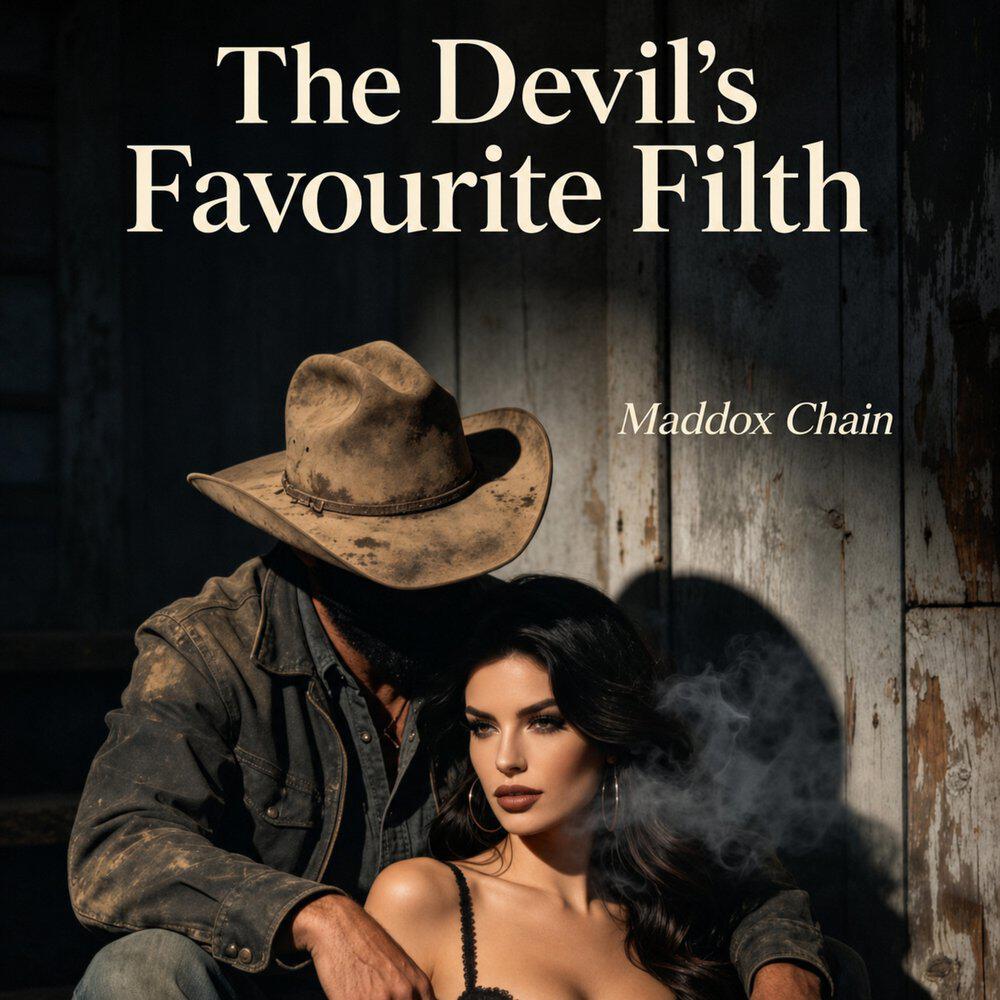 Релиз The Devil’s Favourite Filth