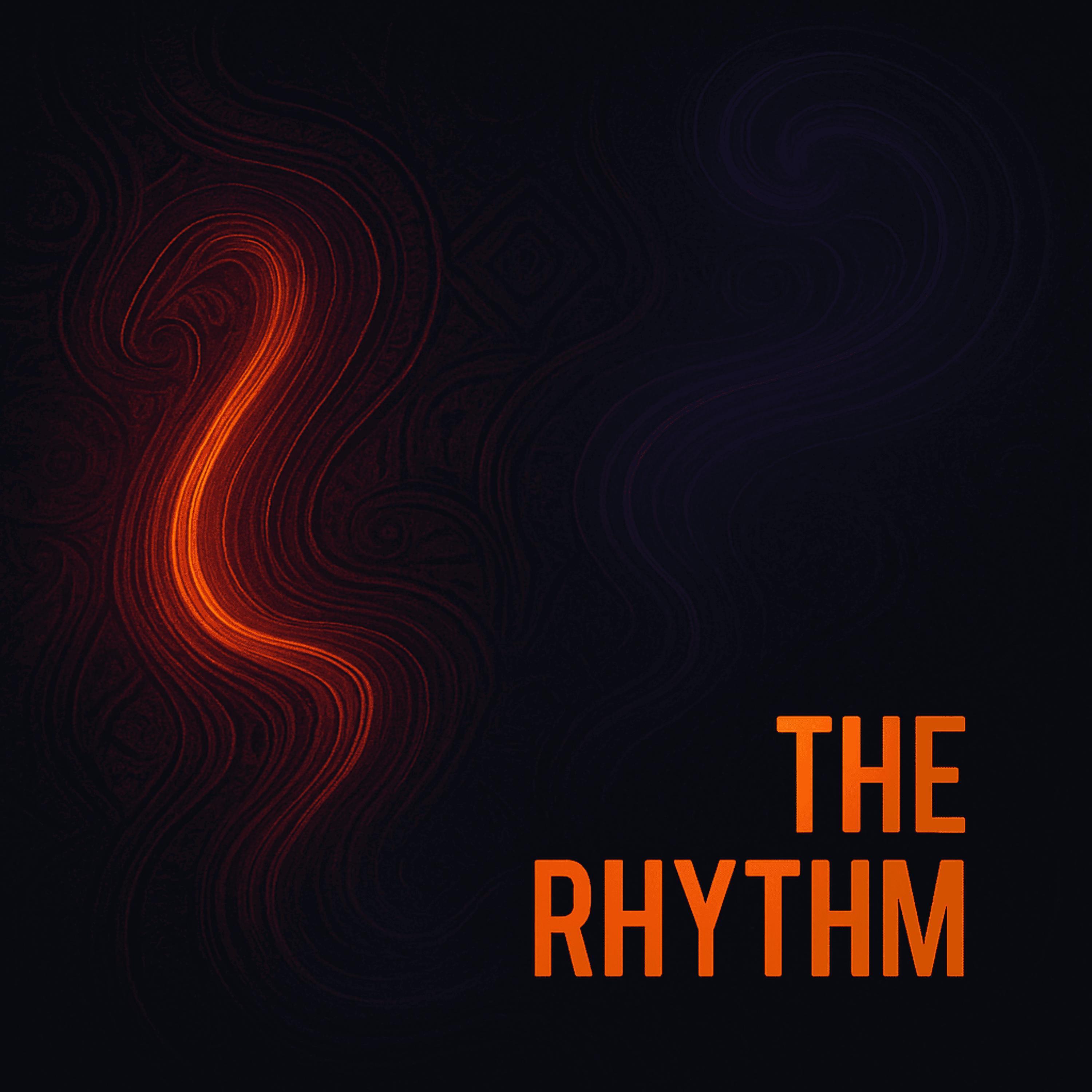 Релиз The Rhythm