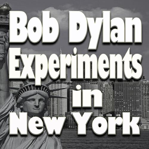 Релиз Experiments in New York (Original Artist Original Songs)