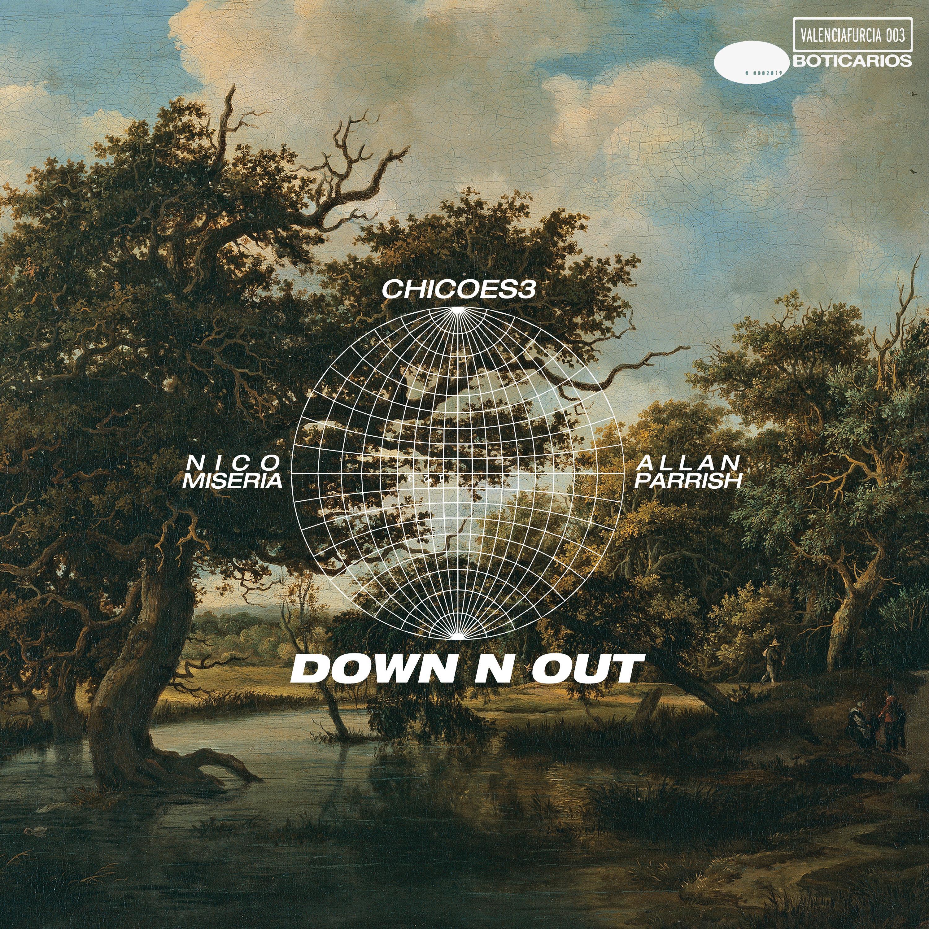 Релиз Down N Out