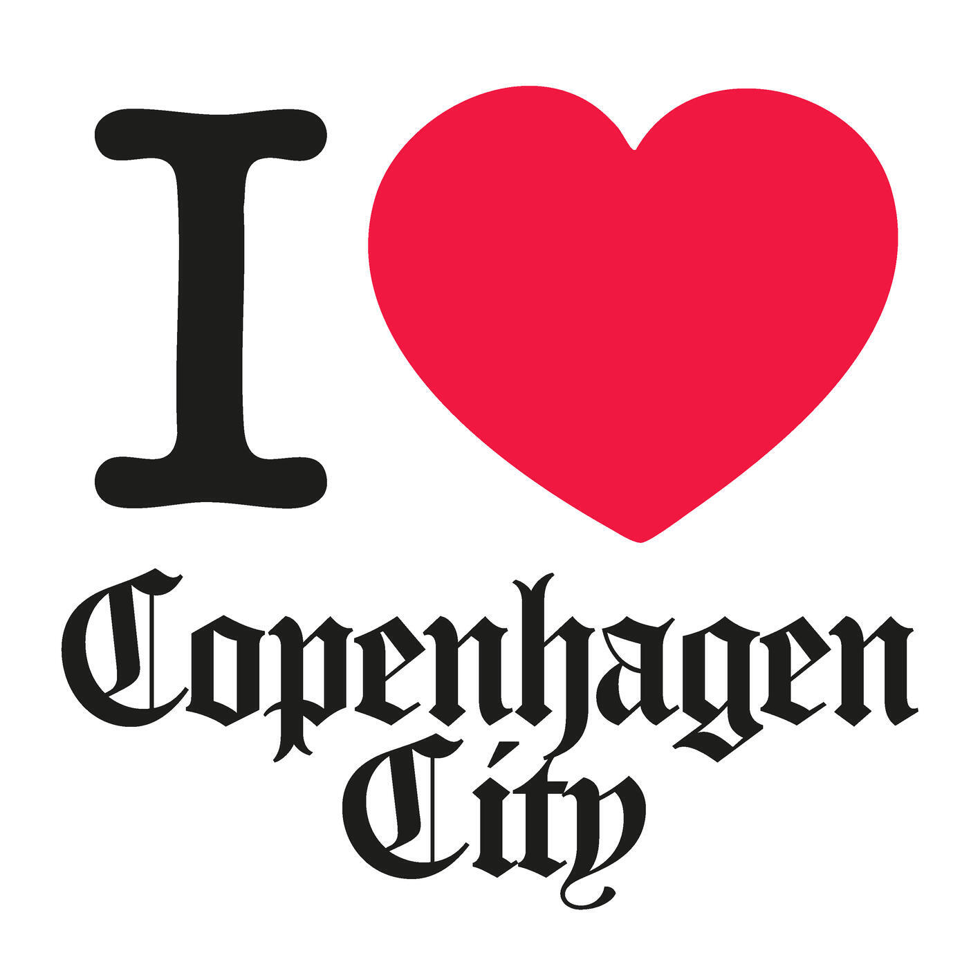 Релиз Copenhagen City