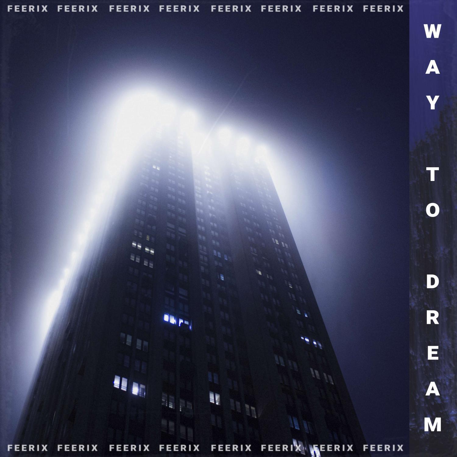 Релиз Way to Dream
