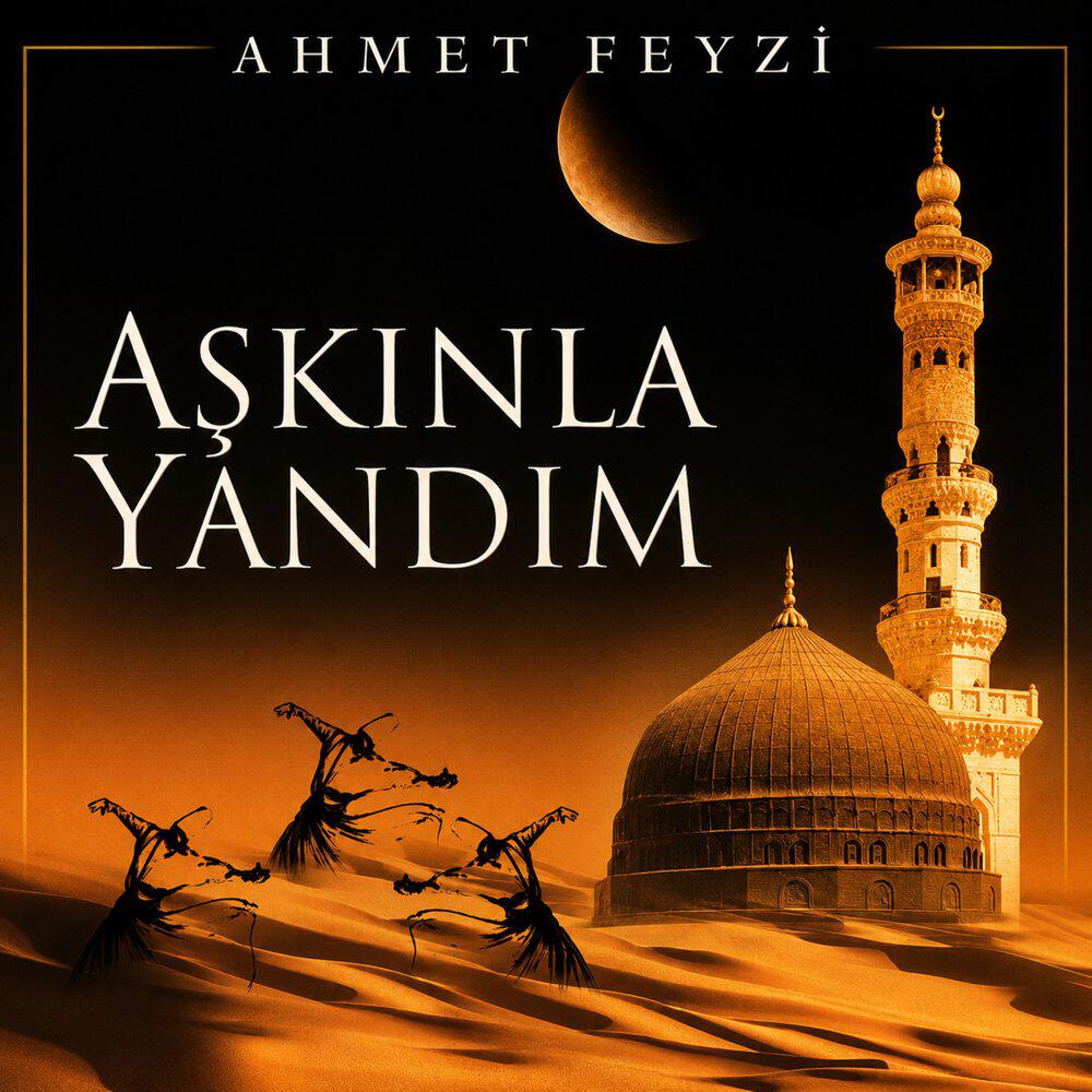 Релиз Aşkınla Yandım