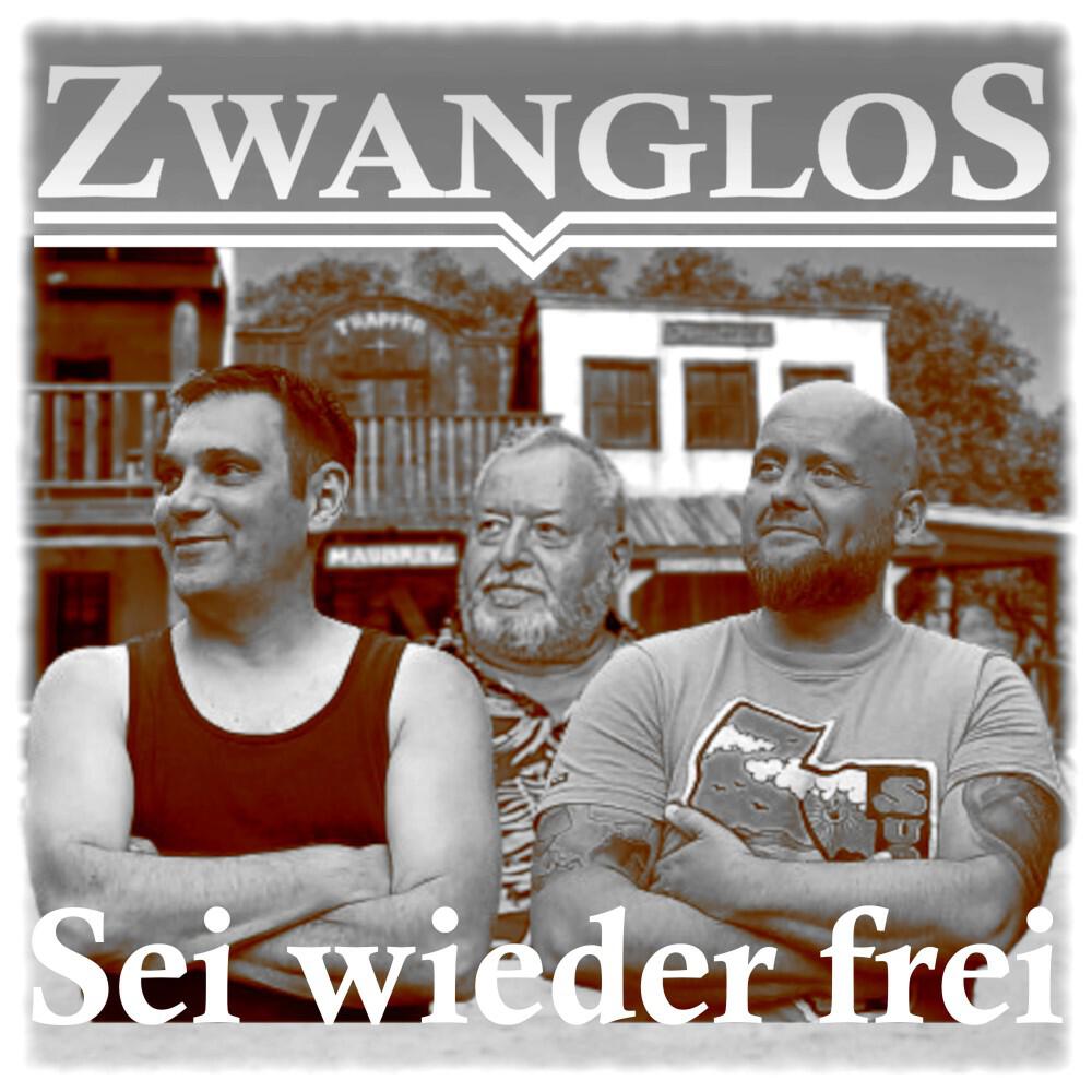 Zwanglos