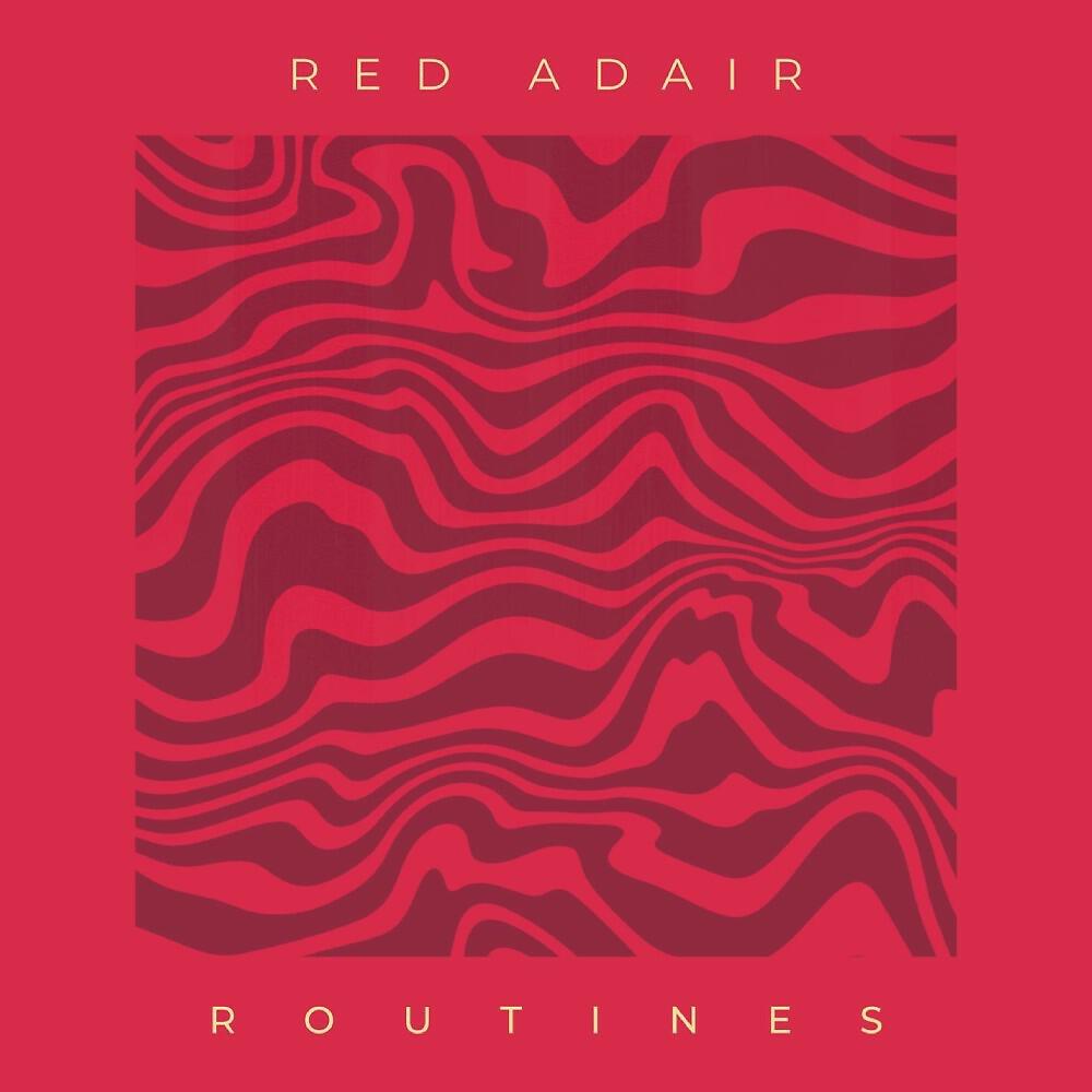 Релиз Routines