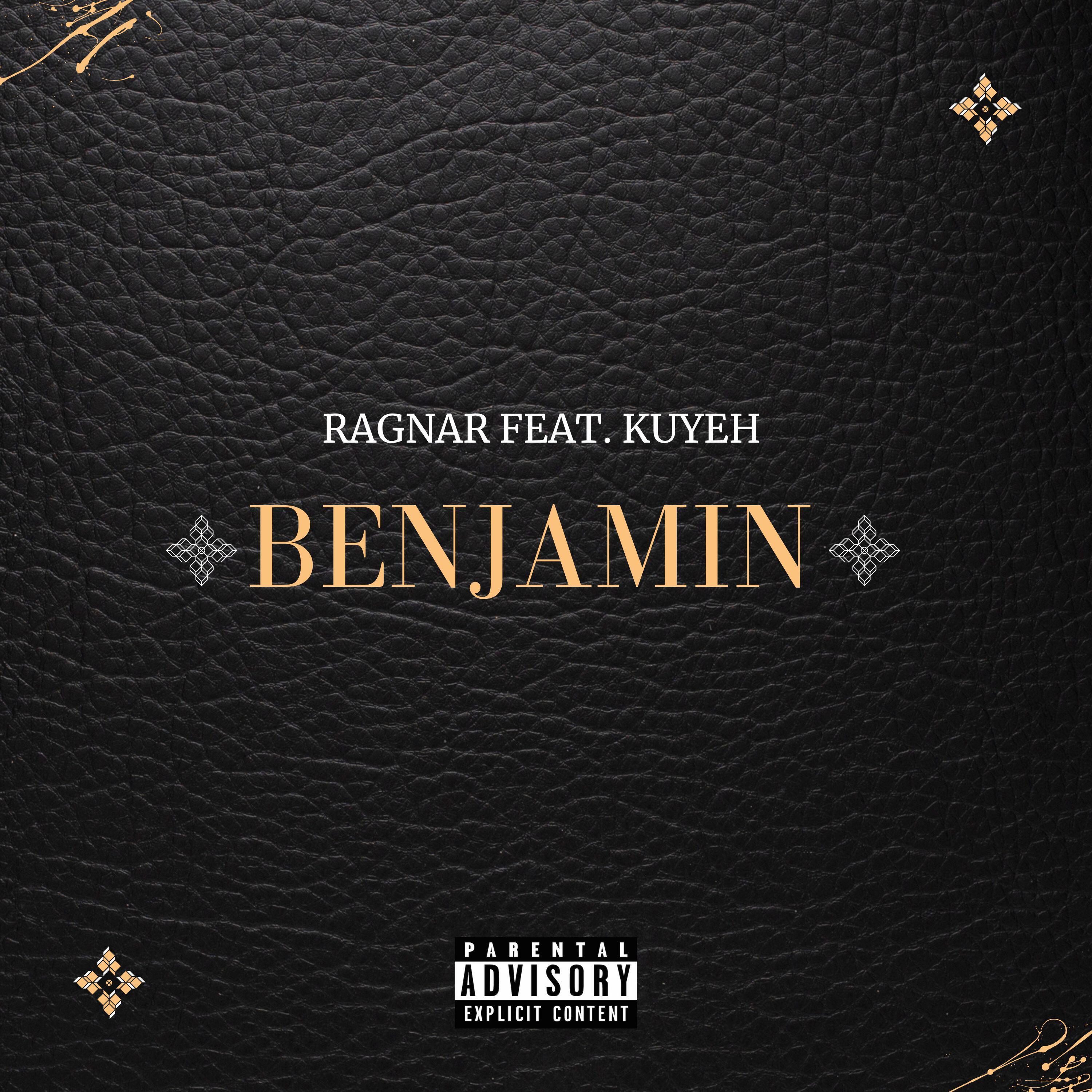 Релиз Benjamin