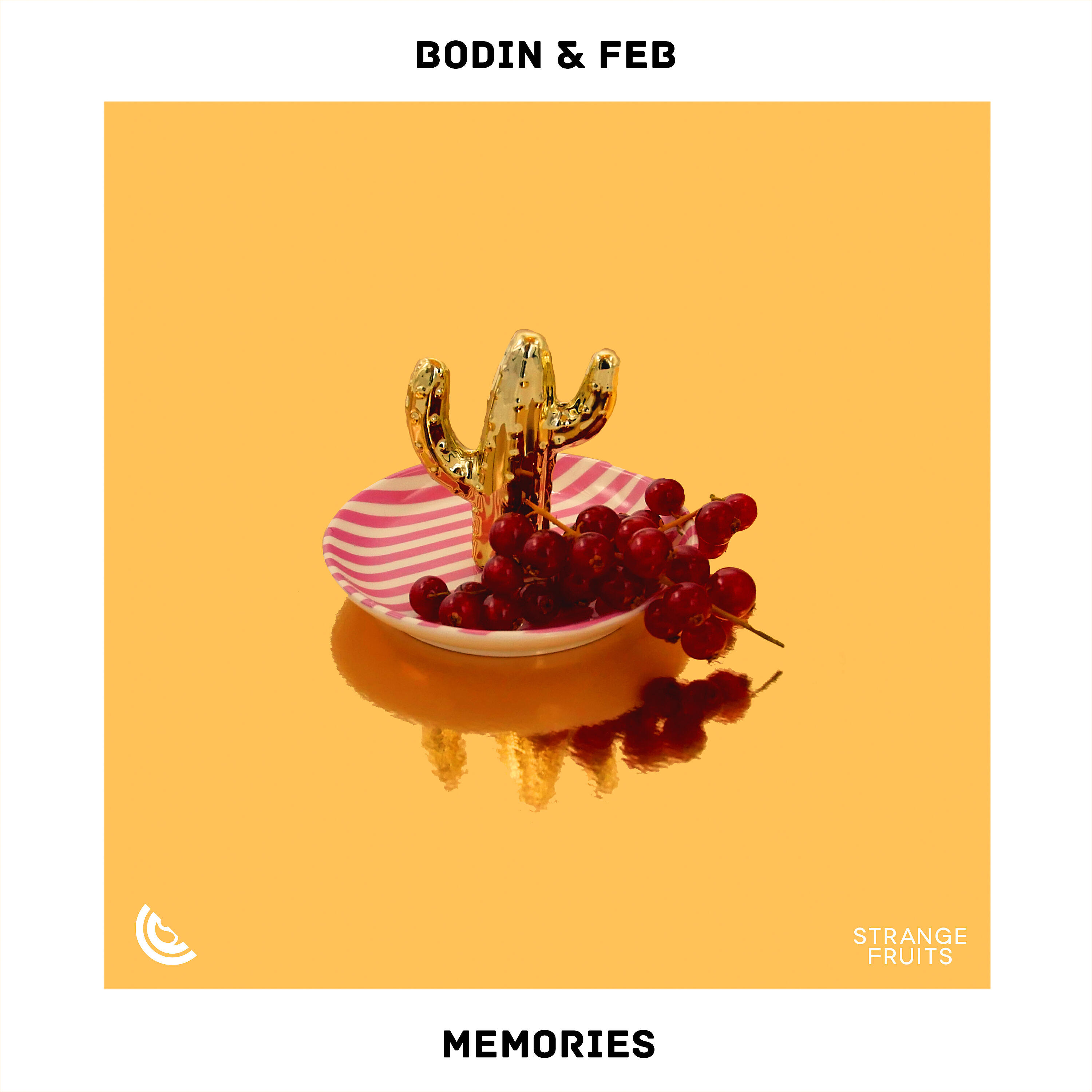 Релиз Memories