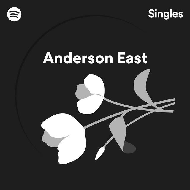 Релиз Spotify Singles