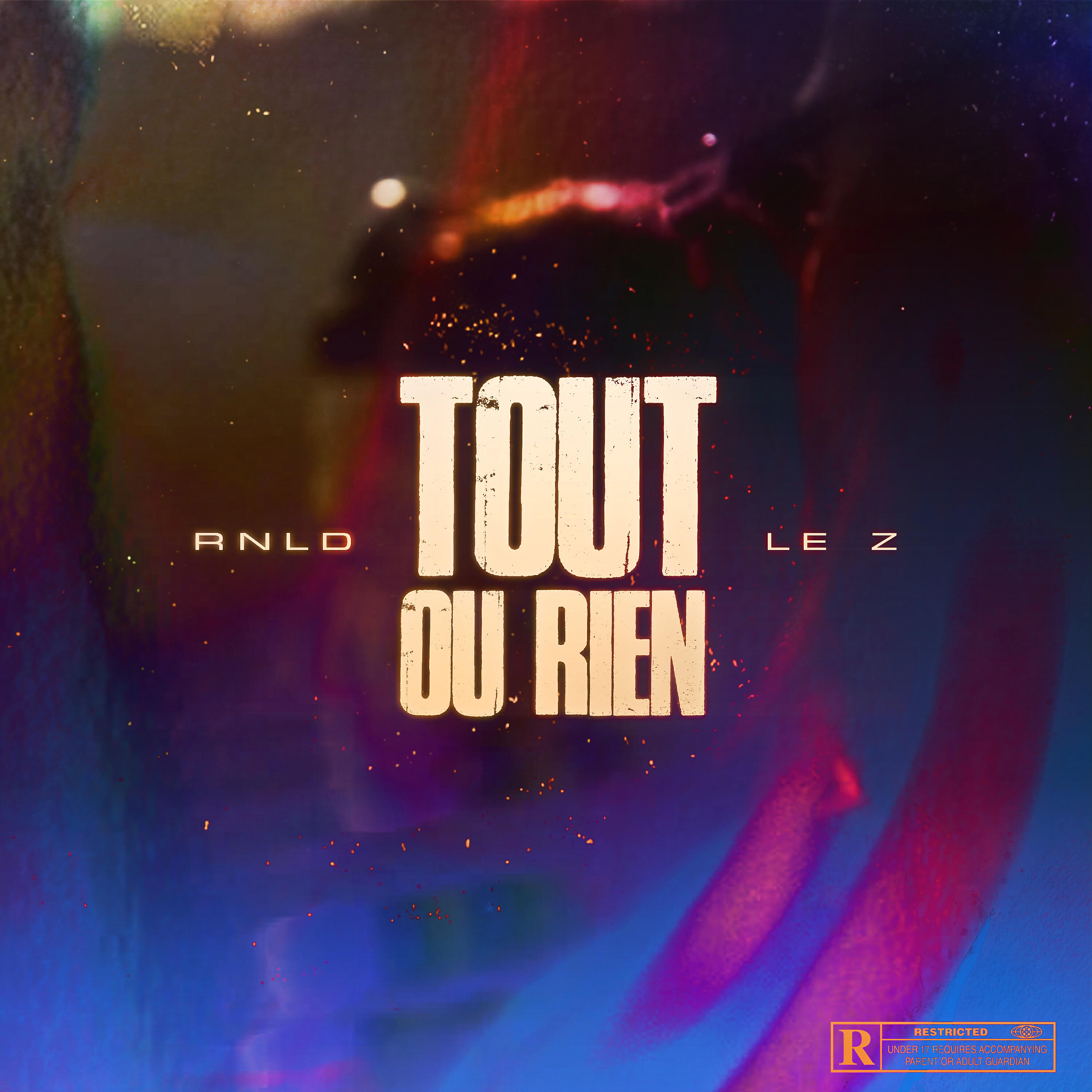 Релиз Tout ou rien