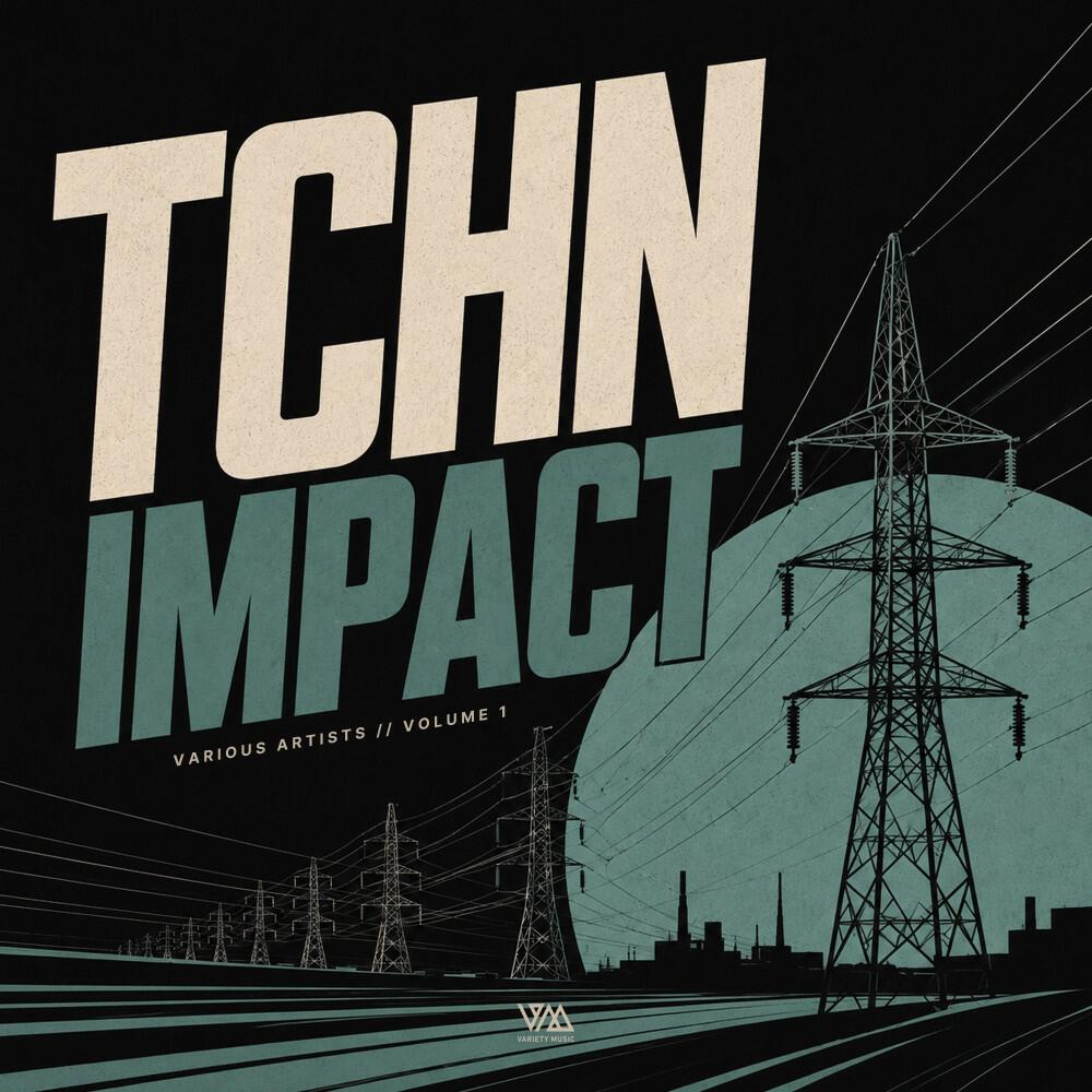 Релиз Tchn Impact, Vol. 1