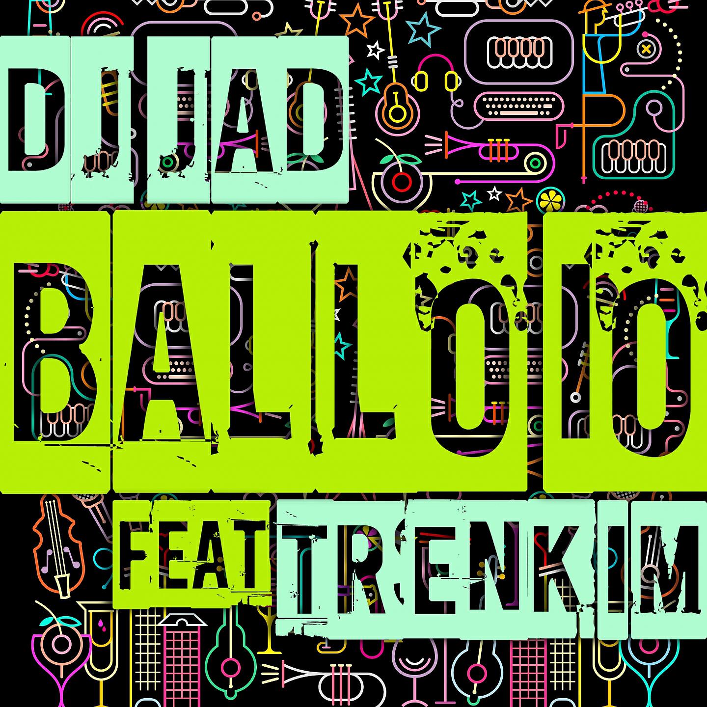 Релиз Ballo Io