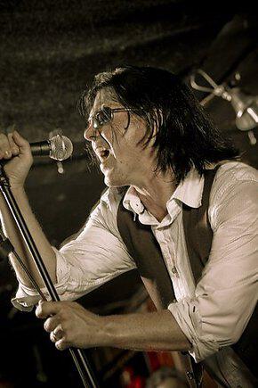 Mike Farris